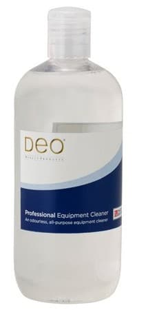 DEO - WET PRODUCTS - Equipment Cleaner - 500ml