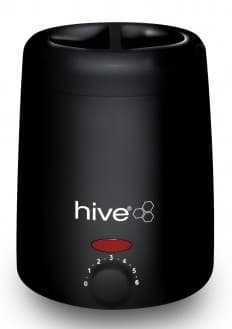 HIVE - HEATER - Neos Heater - 200cc - Black