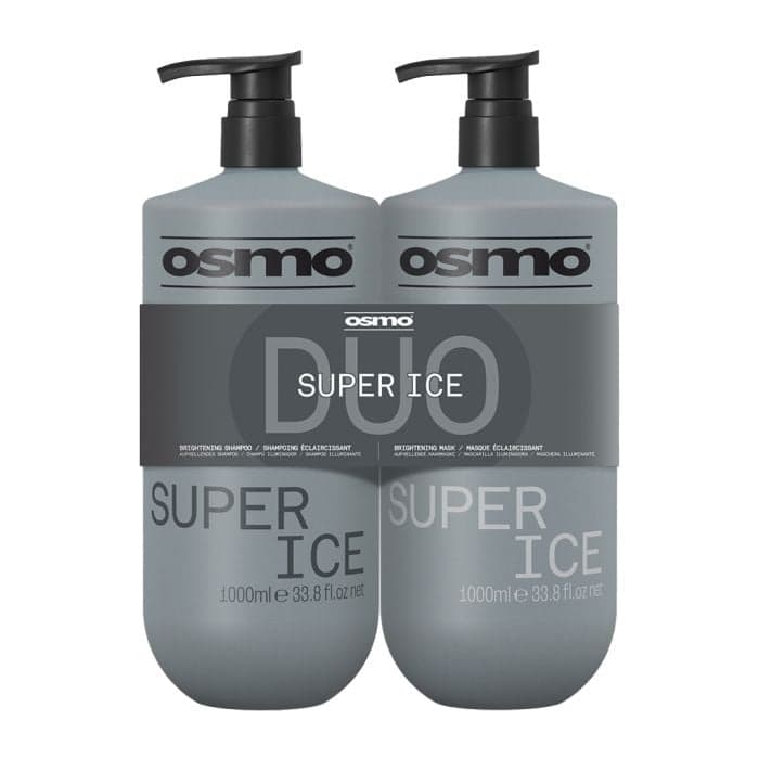 NEW OSMO -- DUO - Super Ice