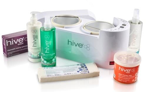 HIVE - KITS - Dual Digital - Warm Honey Kit