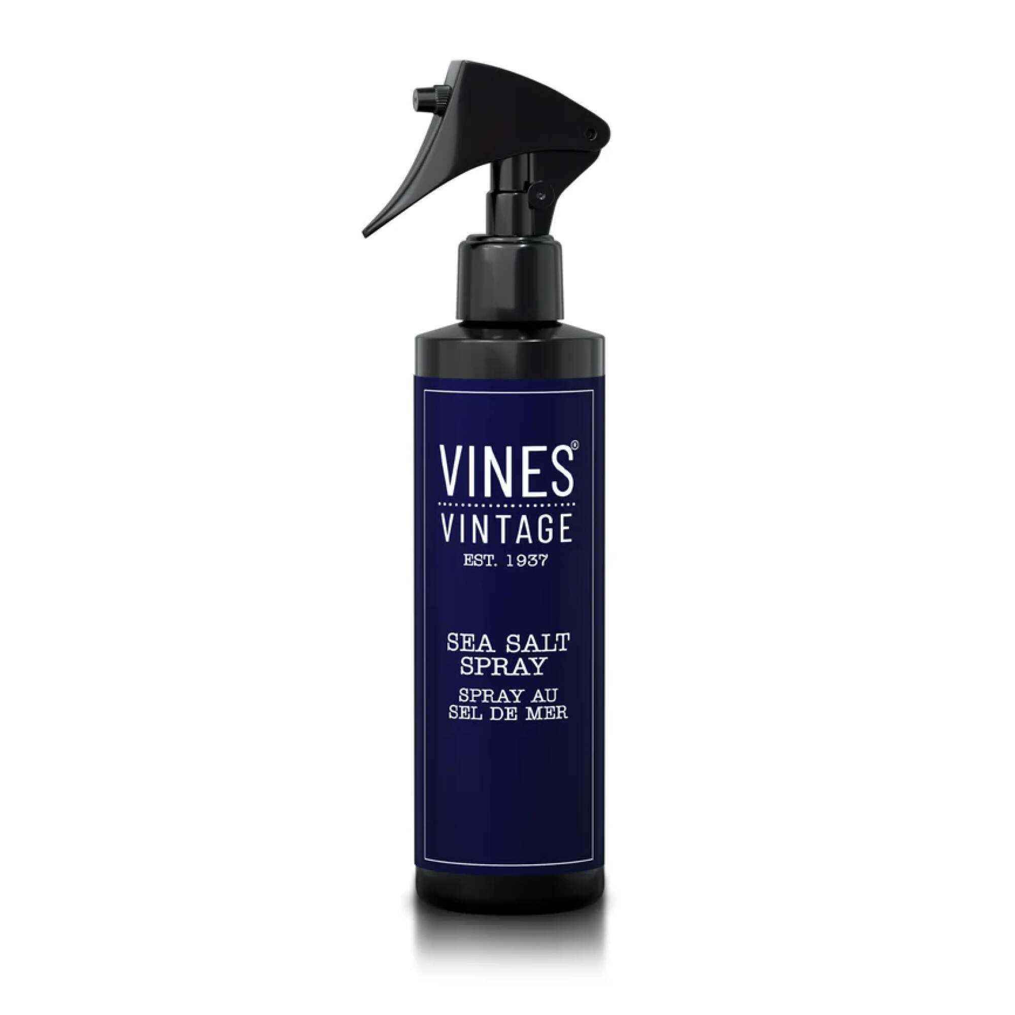 VINES VINTAGE - BARBER RANGE - Sea Salt Spray