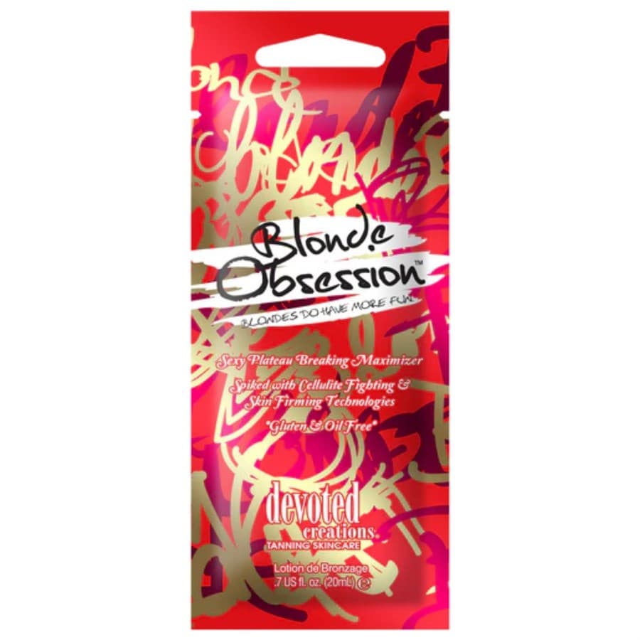Devoted Creations - Classic - Sachet - Blonde Obsession