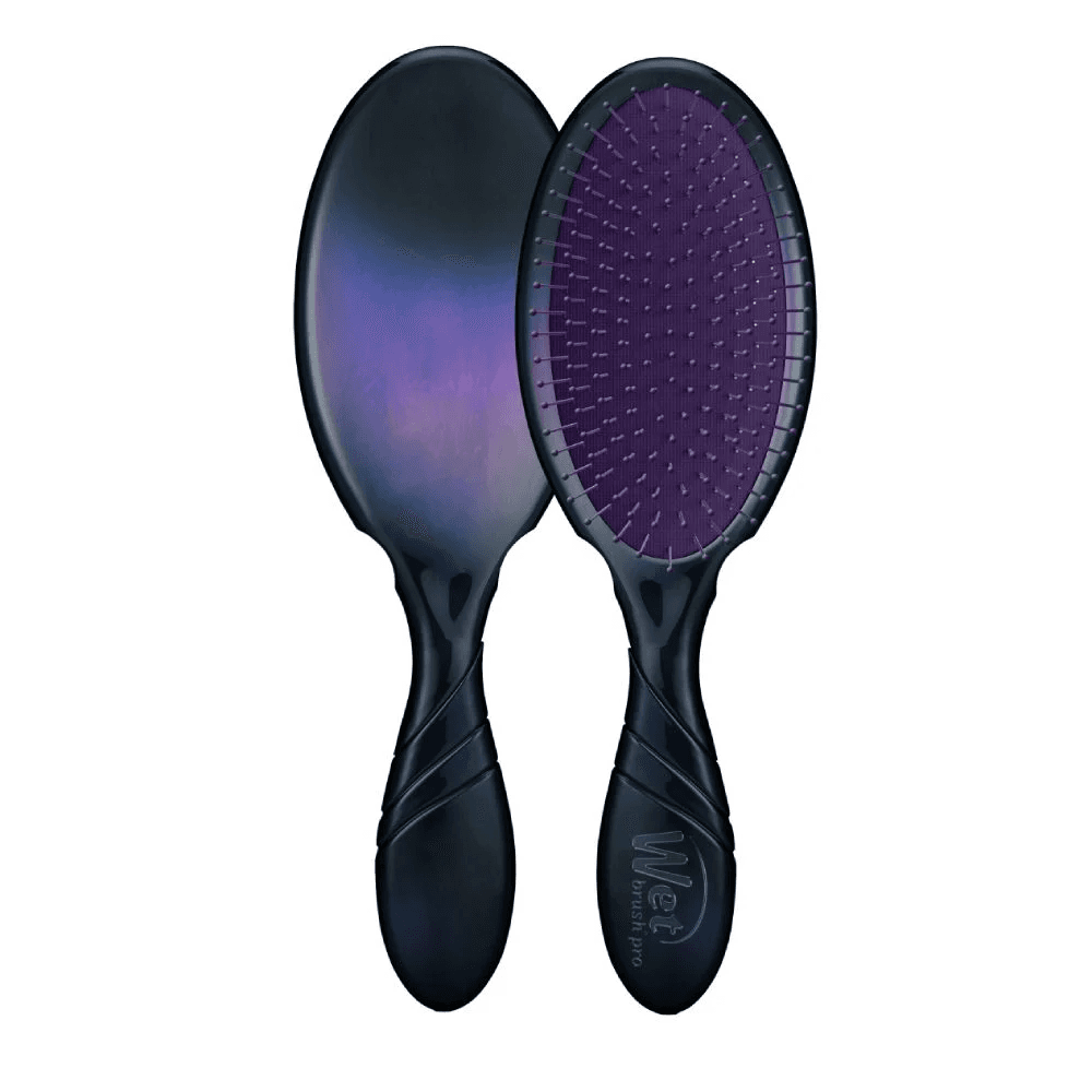 Wet Brush - Pro Detangler (Holographic) - Purple