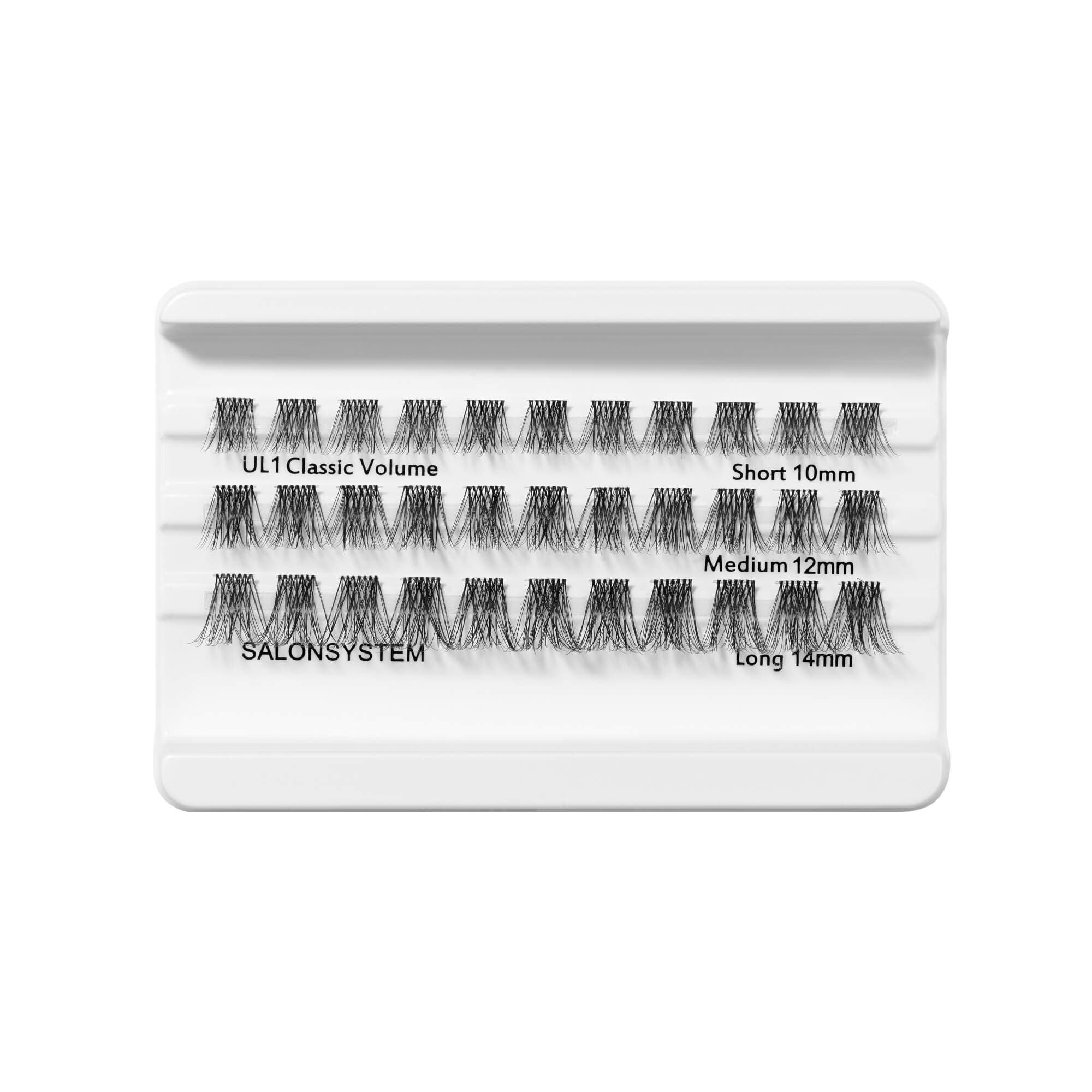 Salon System - Individual - Mixed - Underlash UL1 Classic Volume - Image 2