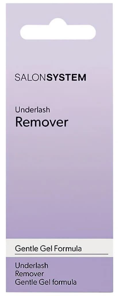 Salon System - Underlash Remover - 10ml