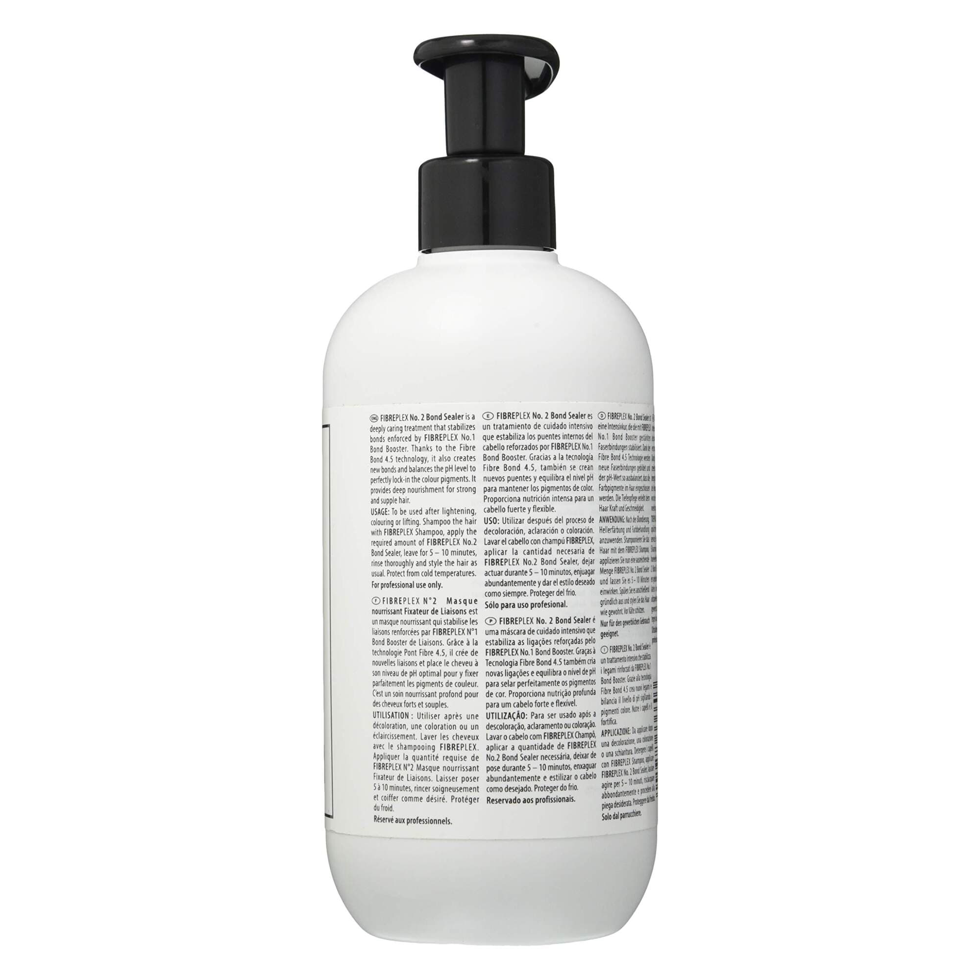 FIBREPLEX - No2 - 500ml - Image 2