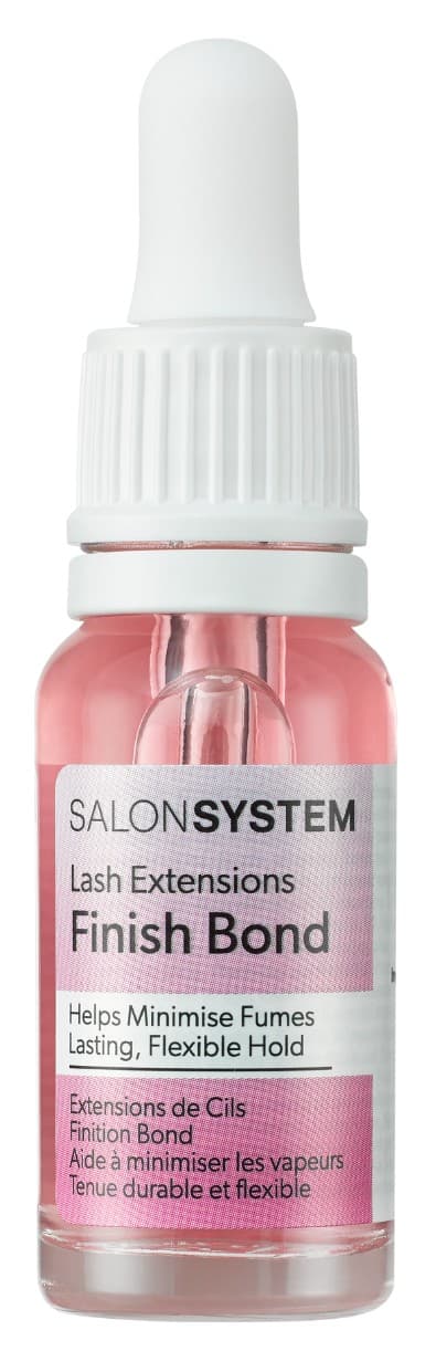 Salon System - Lash Extensions - Finish Bond 