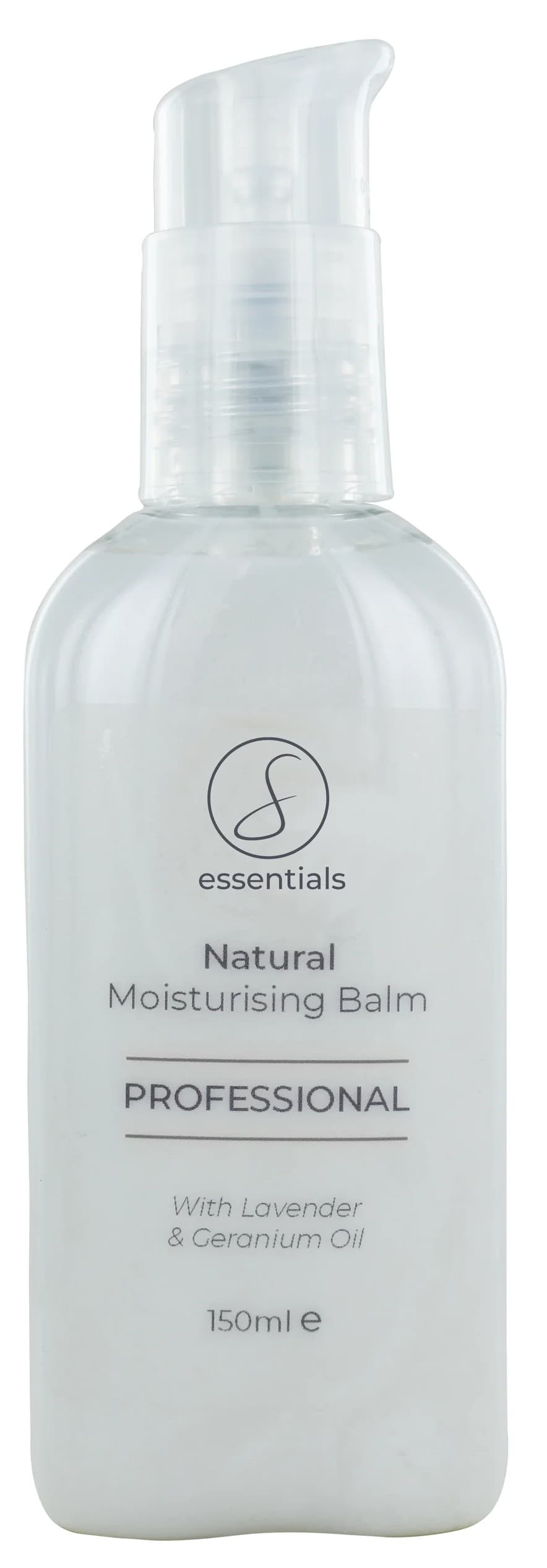 After Wax Lotion - Lavender & Geranium - 150ml