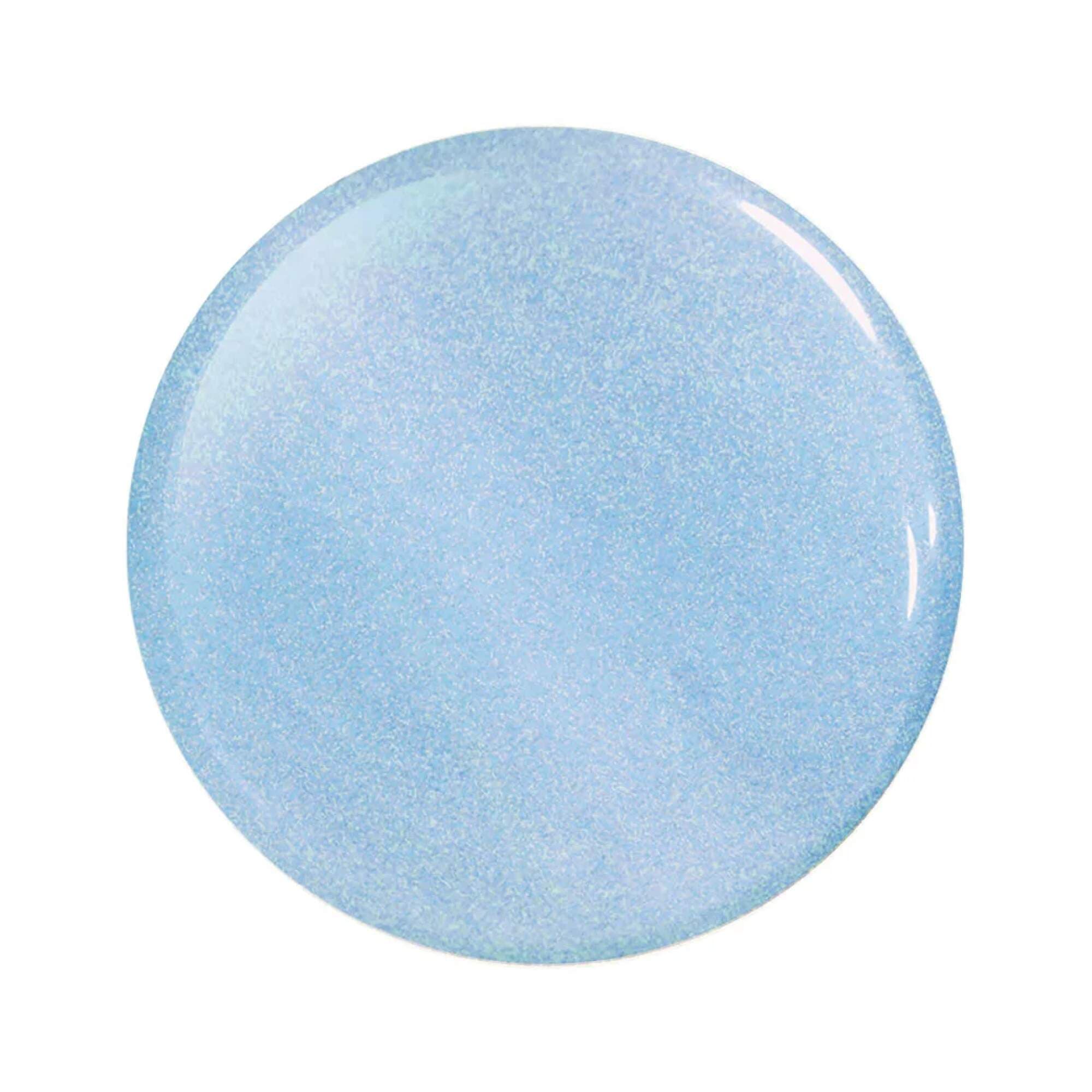 HALO GEL POLISH - Snow Angel - Snow Shimmer - Image 2
