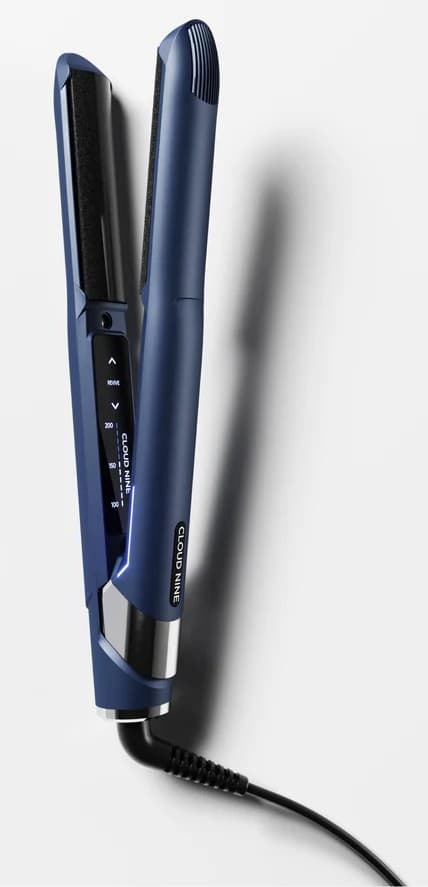 CLOUD NINE - The Contouring Original Iron - Midnight Blue