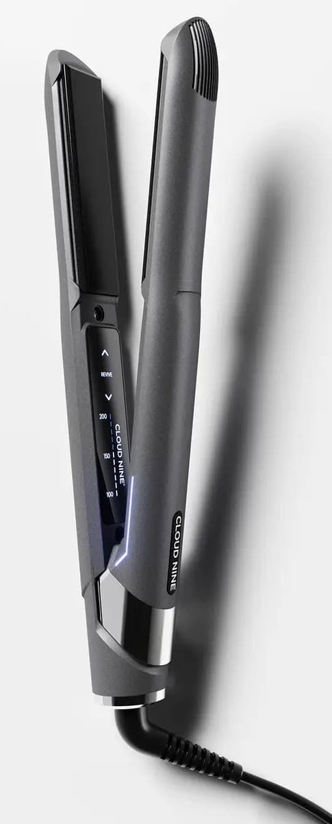 CLOUD NINE - The Original Iron - Starlight Grey