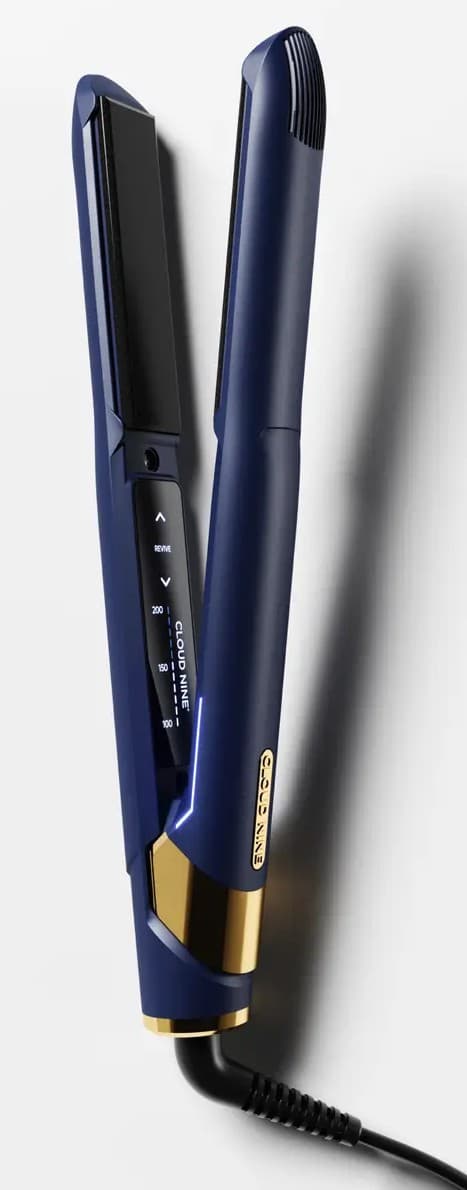 CLOUD NINE - The Original Iron - Midnight Blue