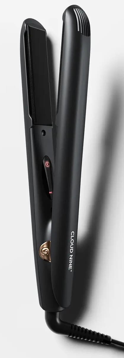 CLOUD NINE - The Touch Iron - Gold