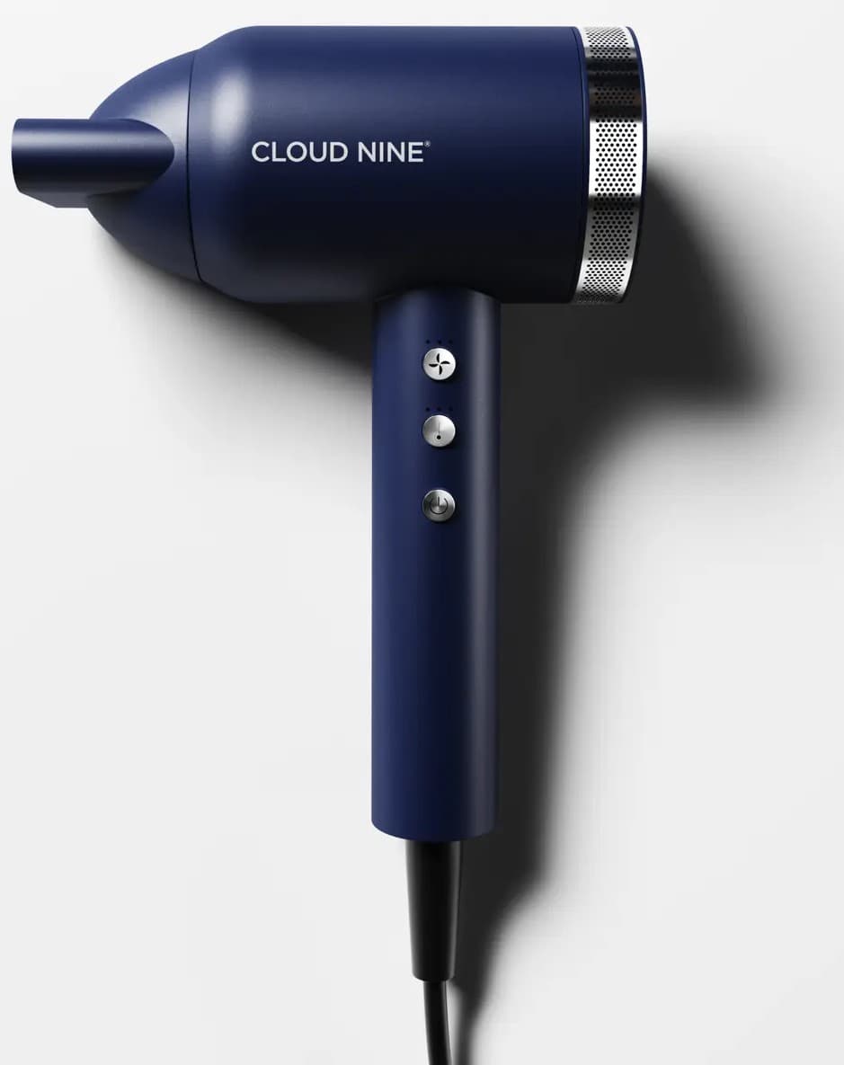 CLOUD NINE - The Airshot Pro - Midnight Blue