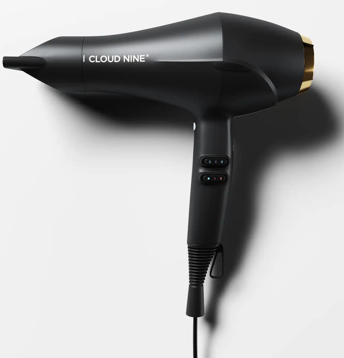 CLOUD NINE - The Airshot - Gold