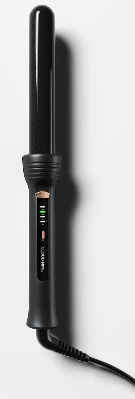 CLOUD NINE - The Curling Wand - Gold