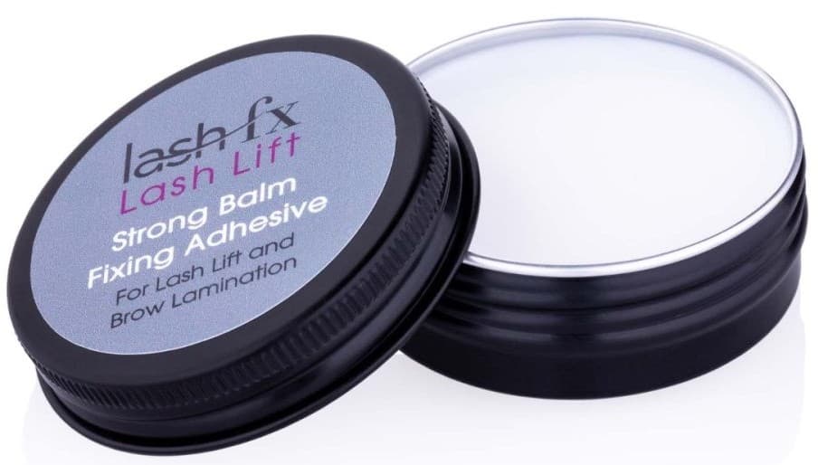 Lash FX - Lash Lift - Adhesive Balm For Lash Lifts & Brows - 20g