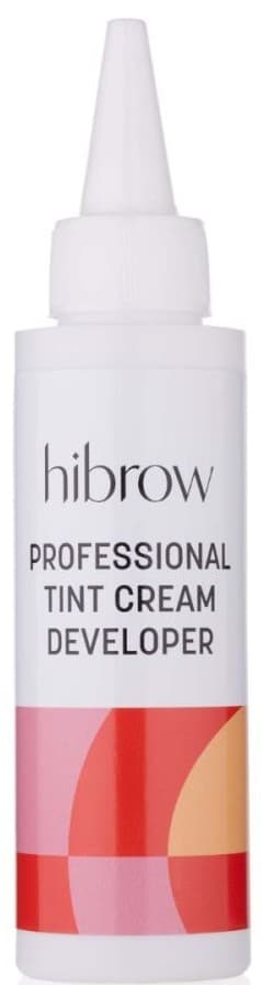 Hi Brow - Brow Tinting - Cream Developer - 100ml
