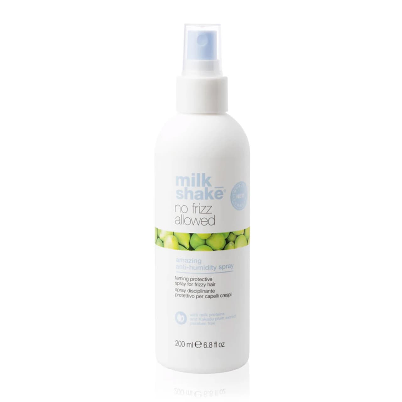 Milk Shake - No Frizz Allowed - Amazing Anti-Humidity Spray