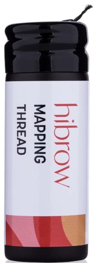 Hi Brow - Brow Essentials - Mapping Thread