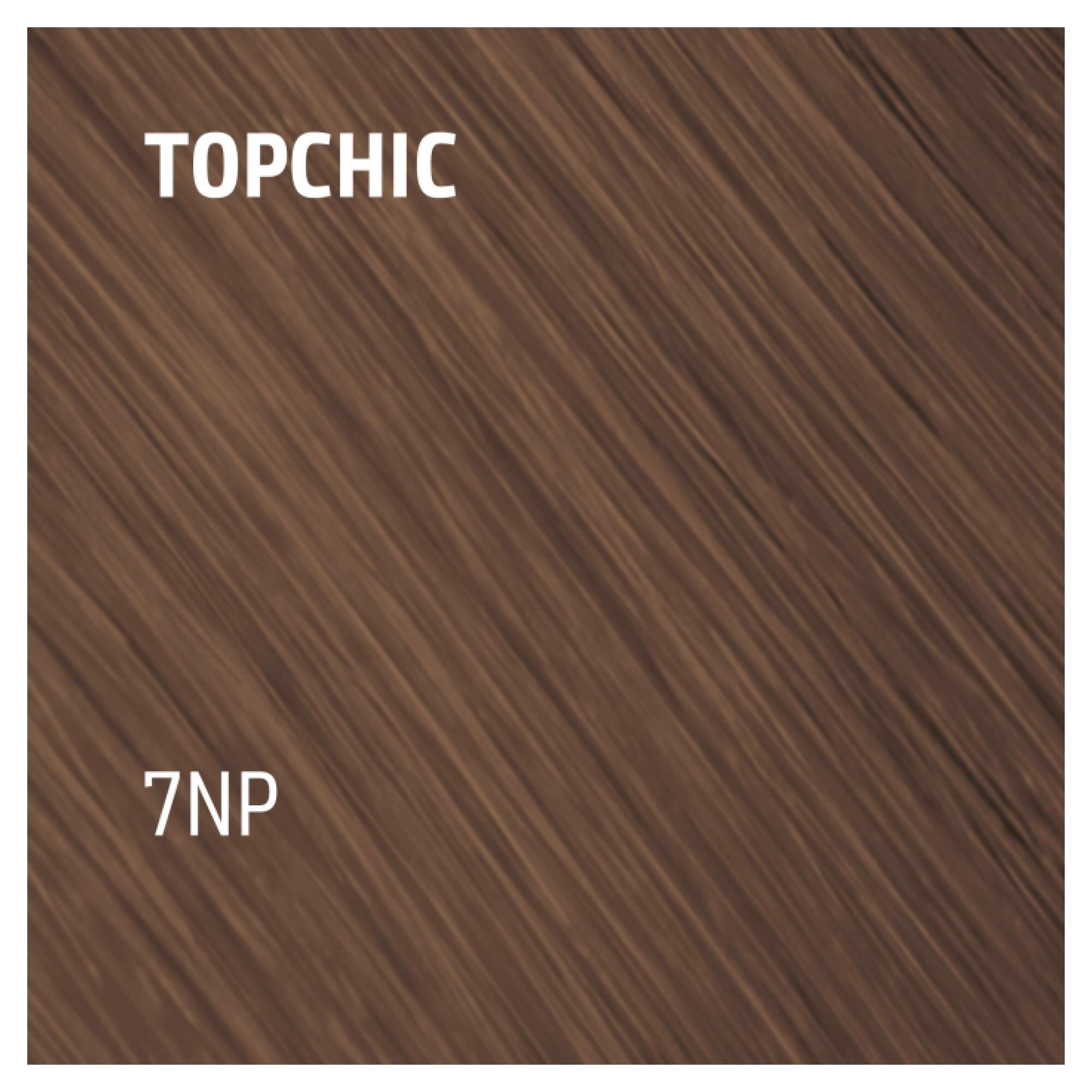 Topchic Tube 7NP - Image 2