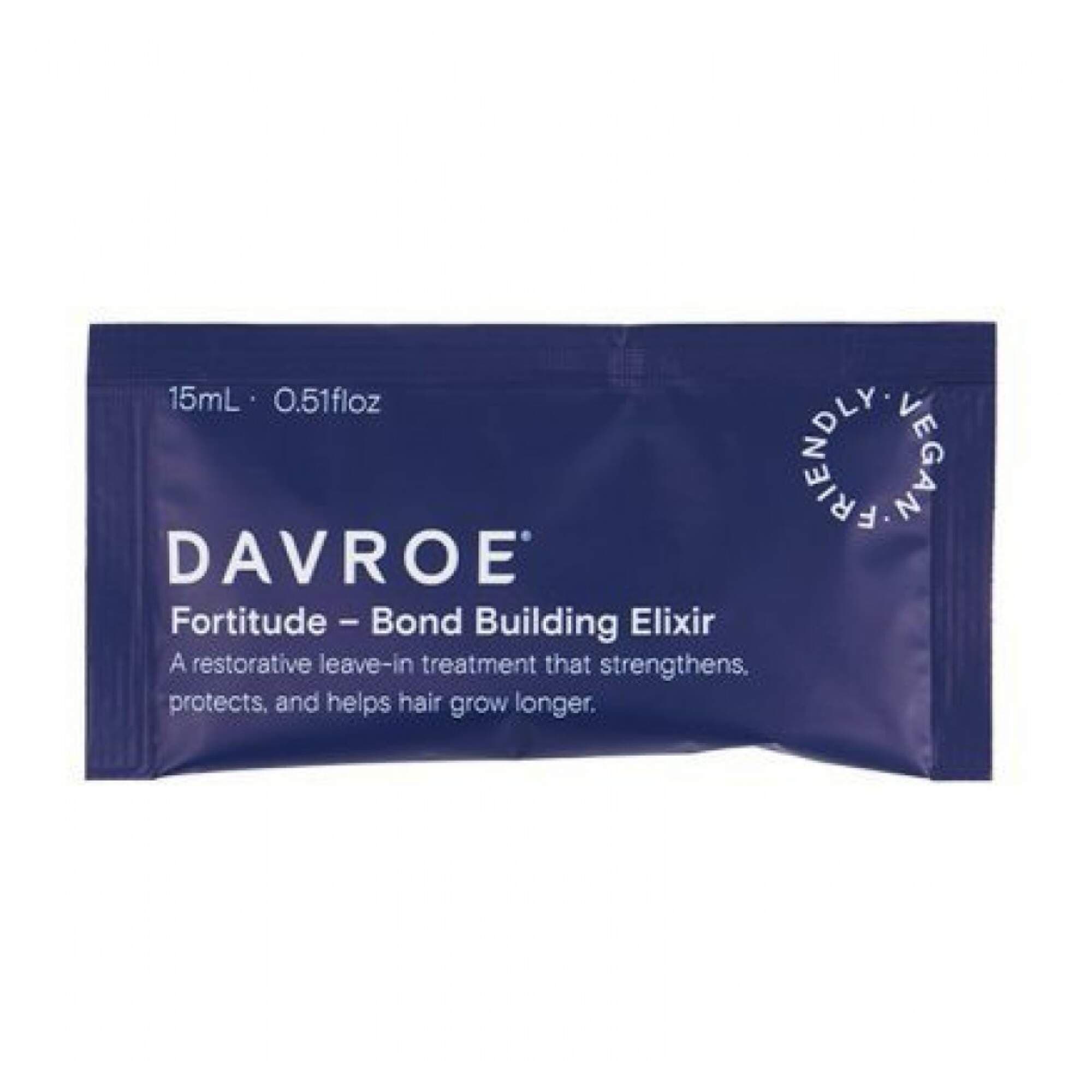DAVROE - Samples - Fortitude Elixir