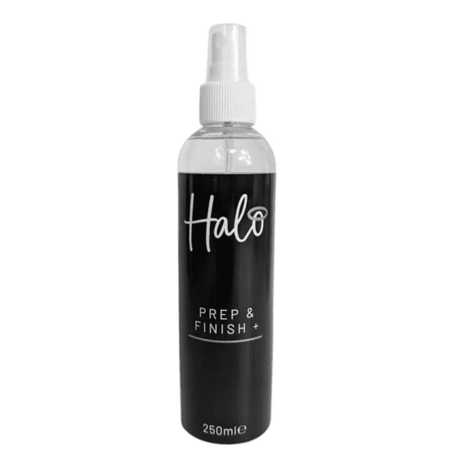 HALO - PREP & FINISH - 2 in 1 - 250ml