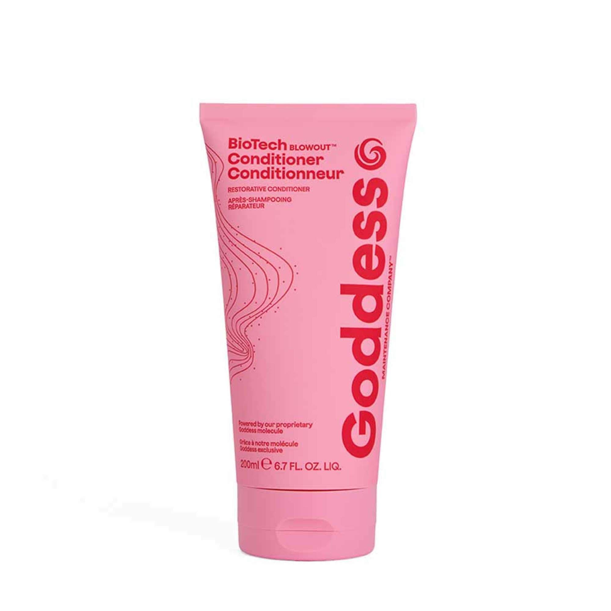 Goddess - Conditioner - 200ml