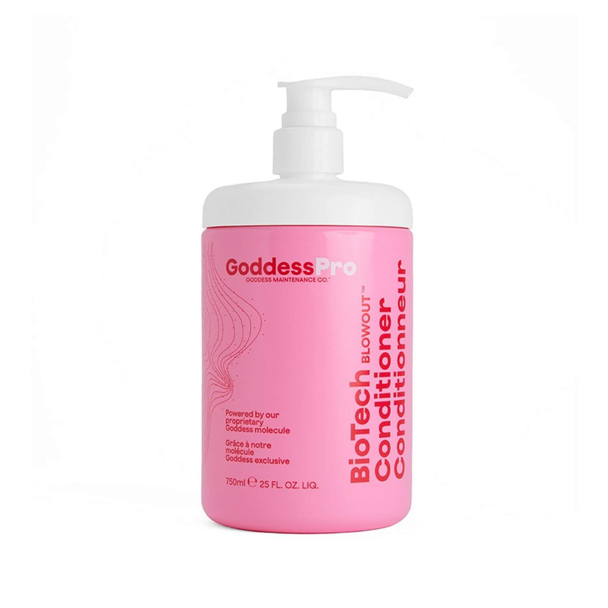 Goddess - Conditioner - 750ml