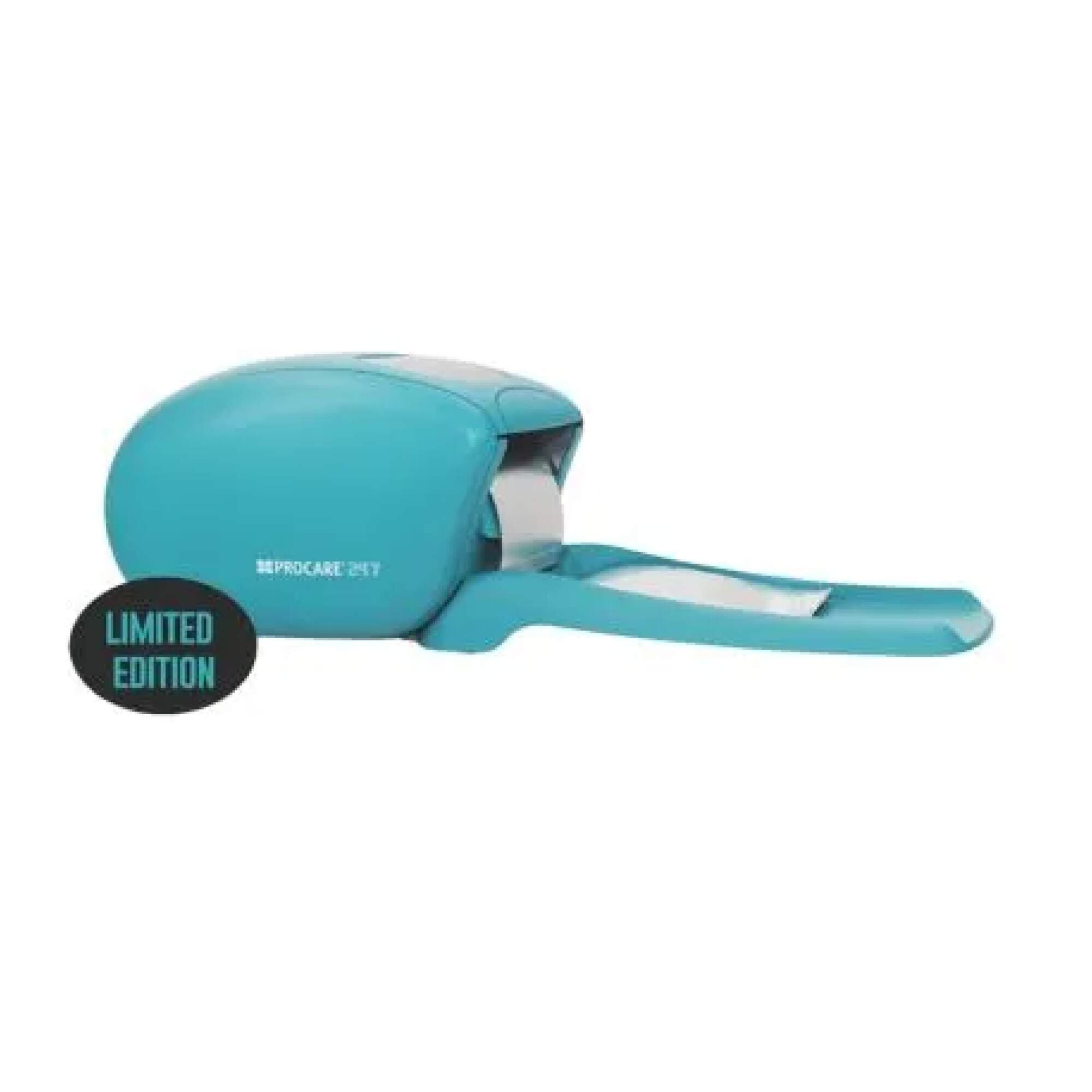 PROCARE - 24*7 Foil - Automatic Dispenser Teal