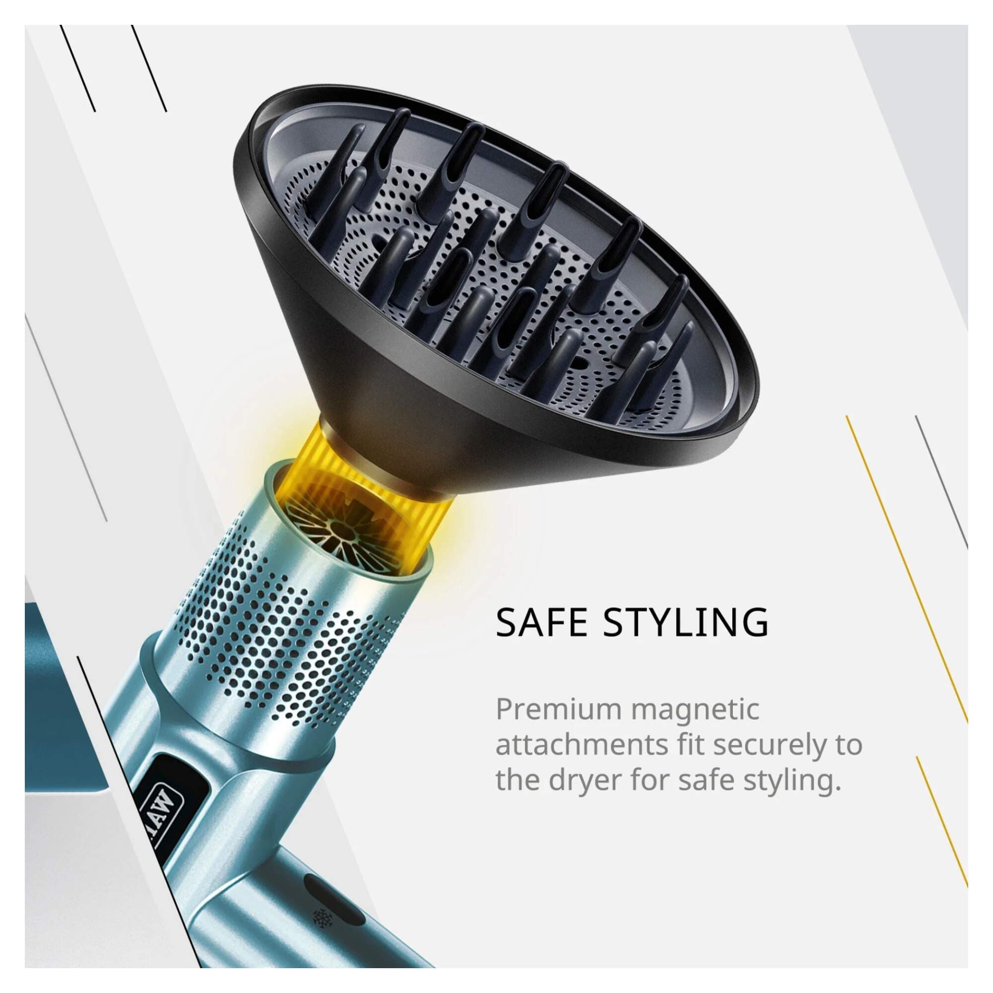 Wahl - Accessories - Vanquish Diffuser - Image 2