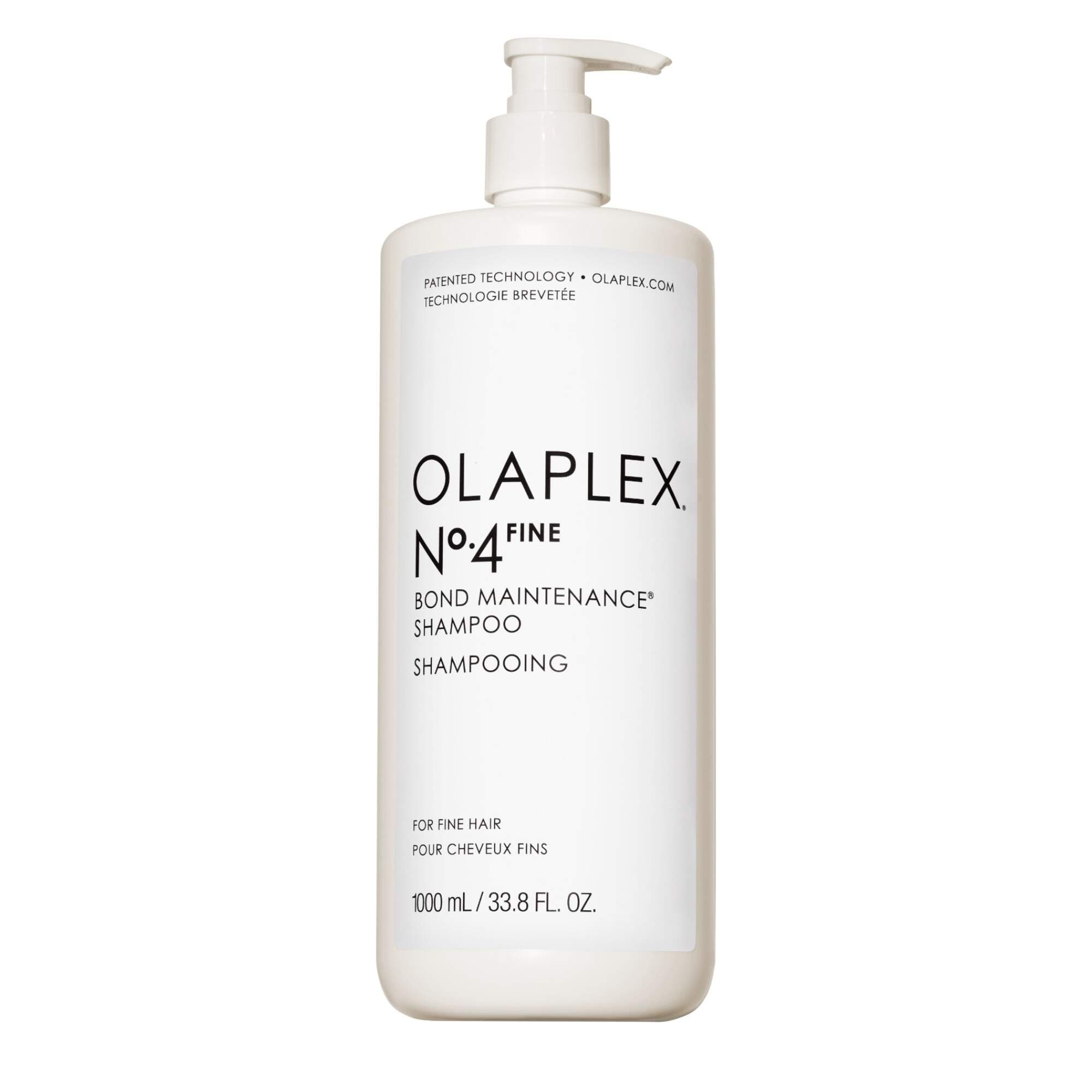OLAPLEX - No. 4F - Fine Shampoo - 1000ml
