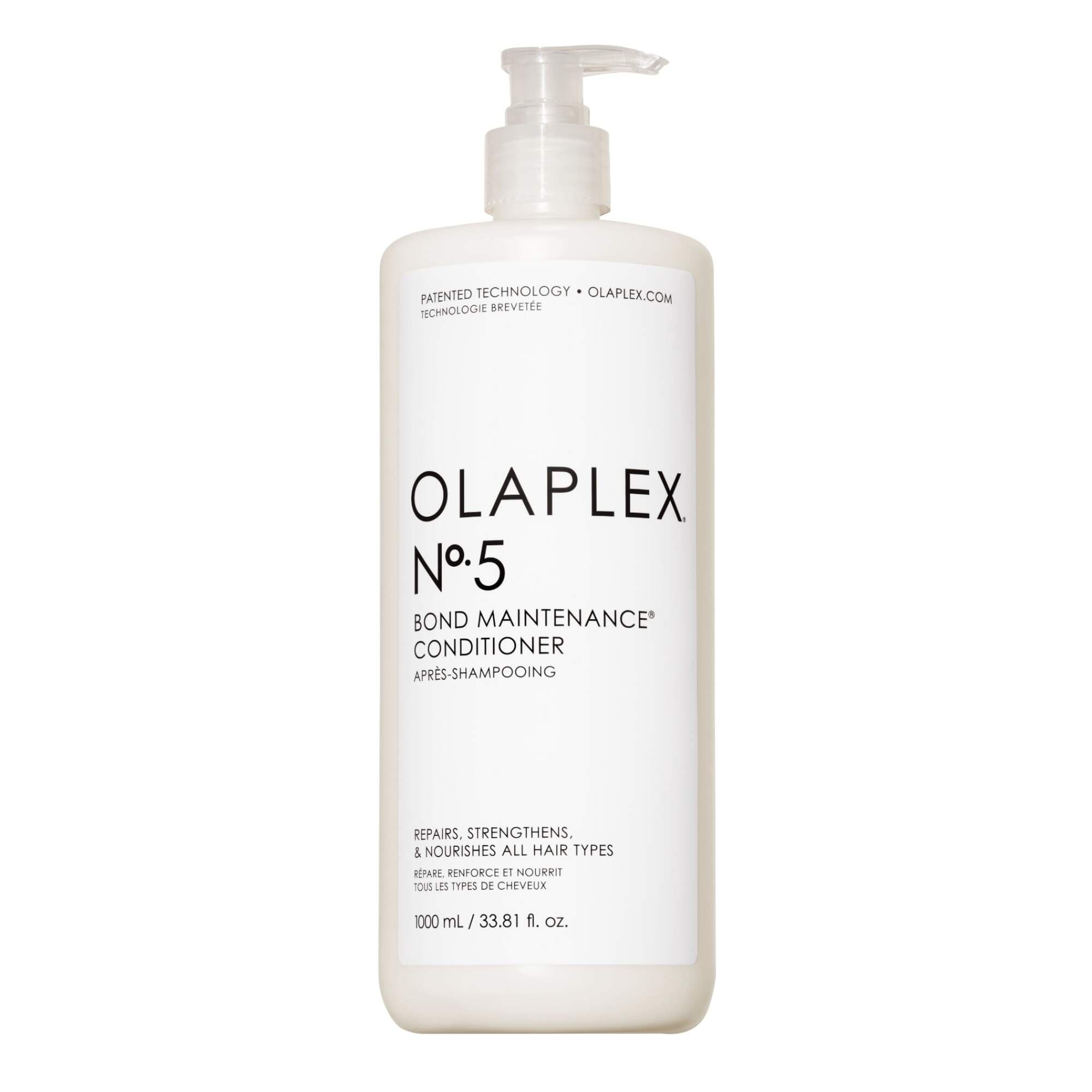 OLAPLEX - No. 5 - Maintenance Conditioner - 1000ml