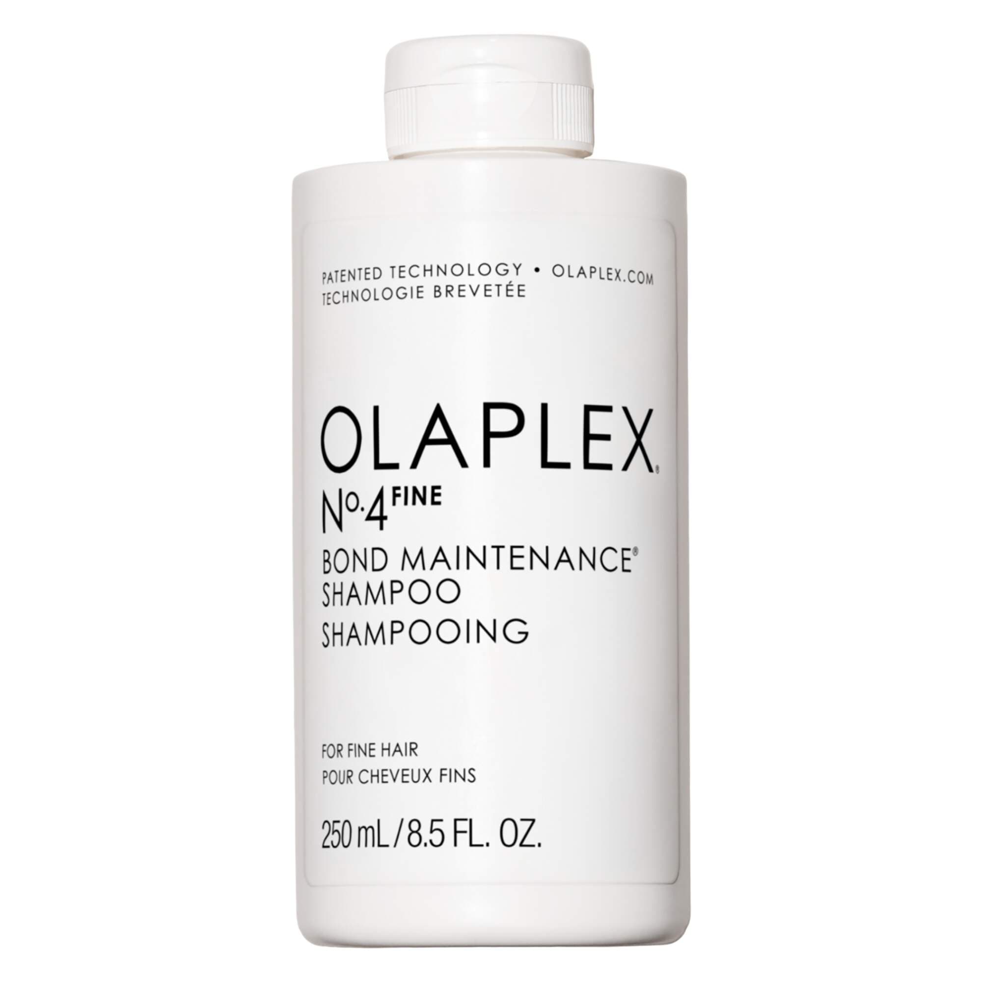 OLAPLEX - No. 4F - Fine Shampoo - 250ml
