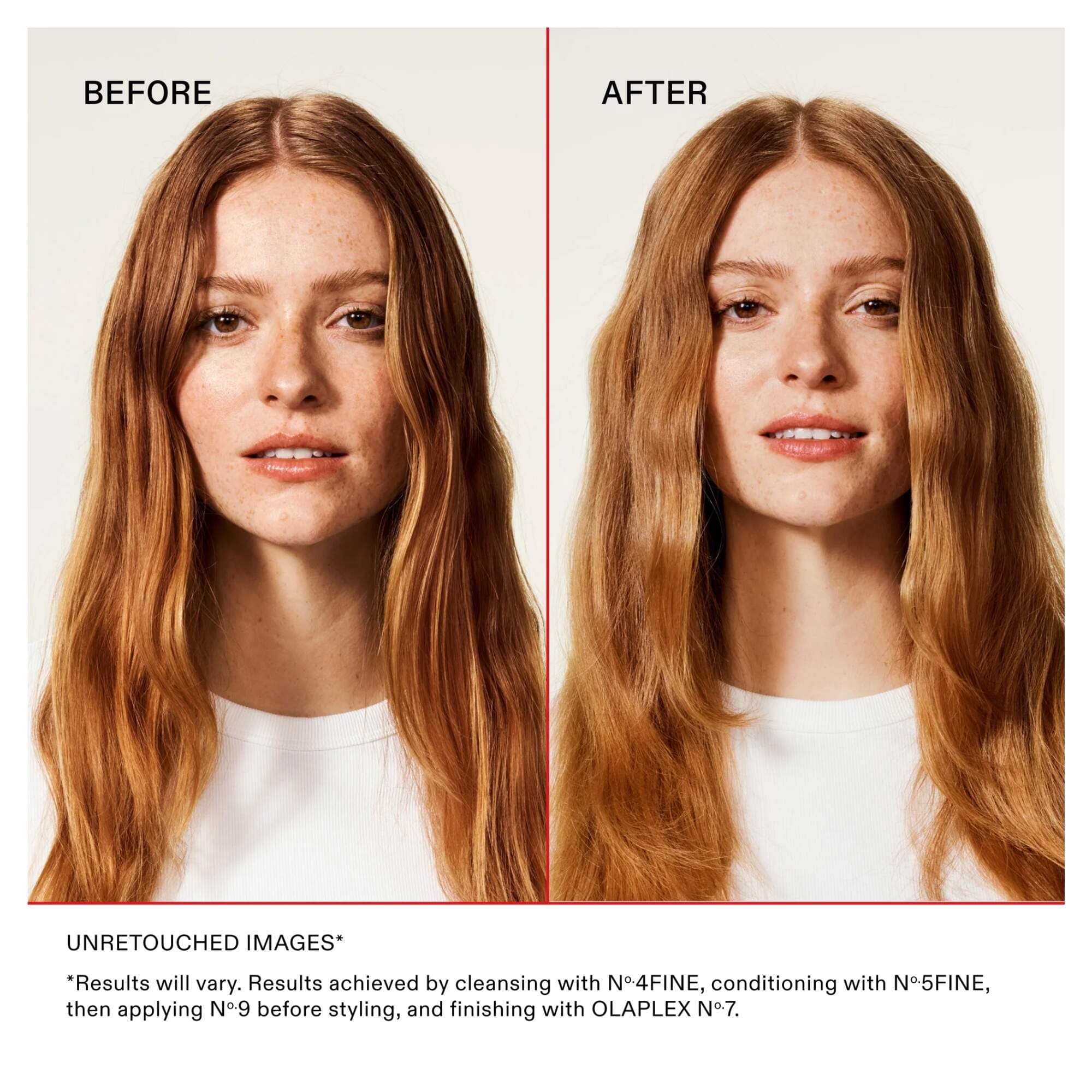 OLAPLEX - No. 5F - Fine Conditioner - 250ml - Image 3