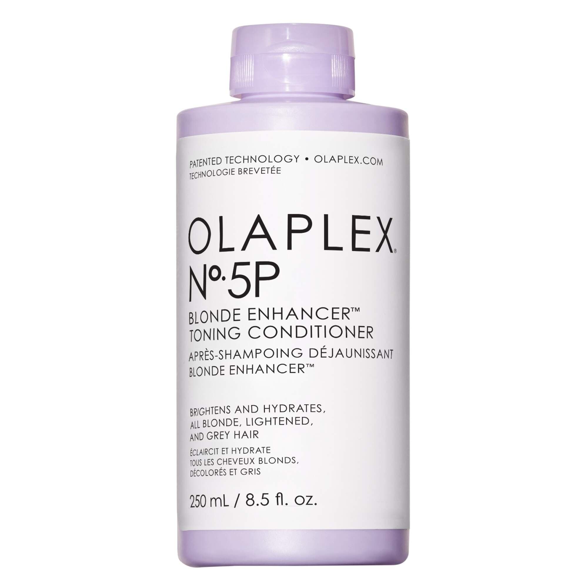 OLAPLEX - No. 5P - Toning Conditioner - 250ml