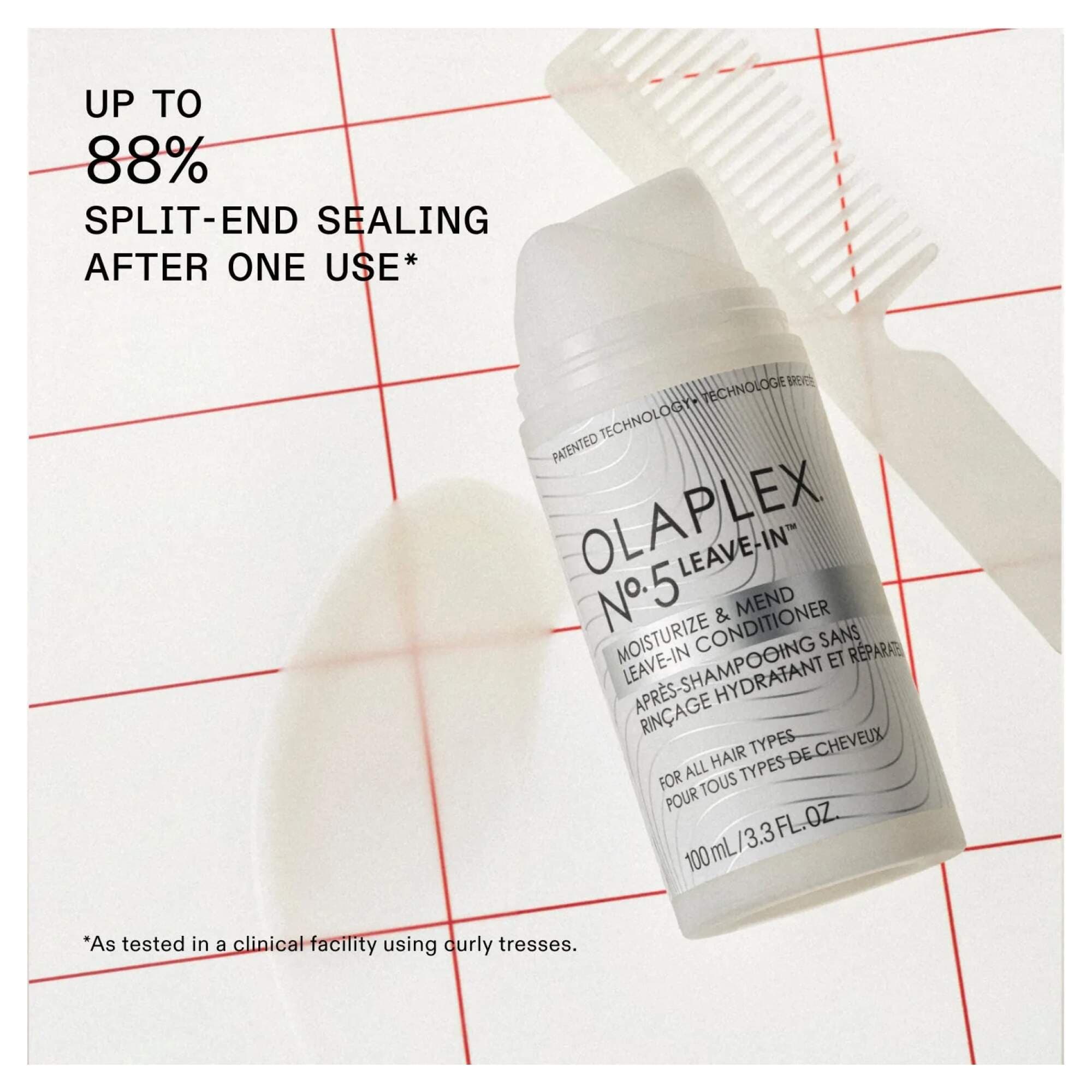 OLAPLEX - No. 5L - Leave In - Image 2