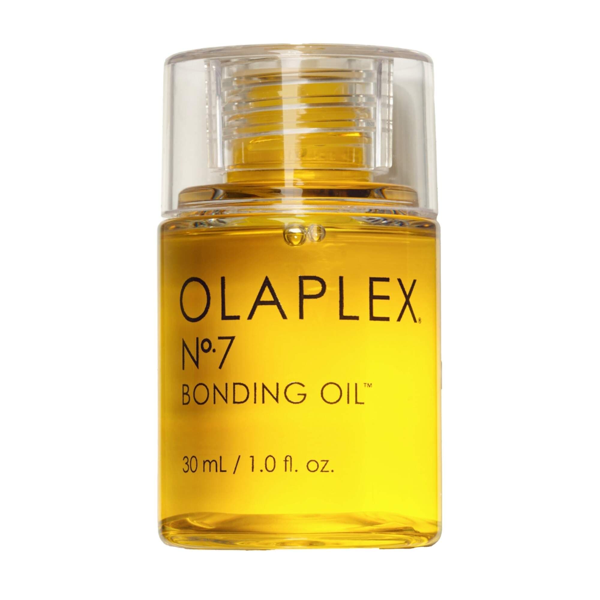 OLAPLEX - No. 7 - Bonding Oil - 30ml