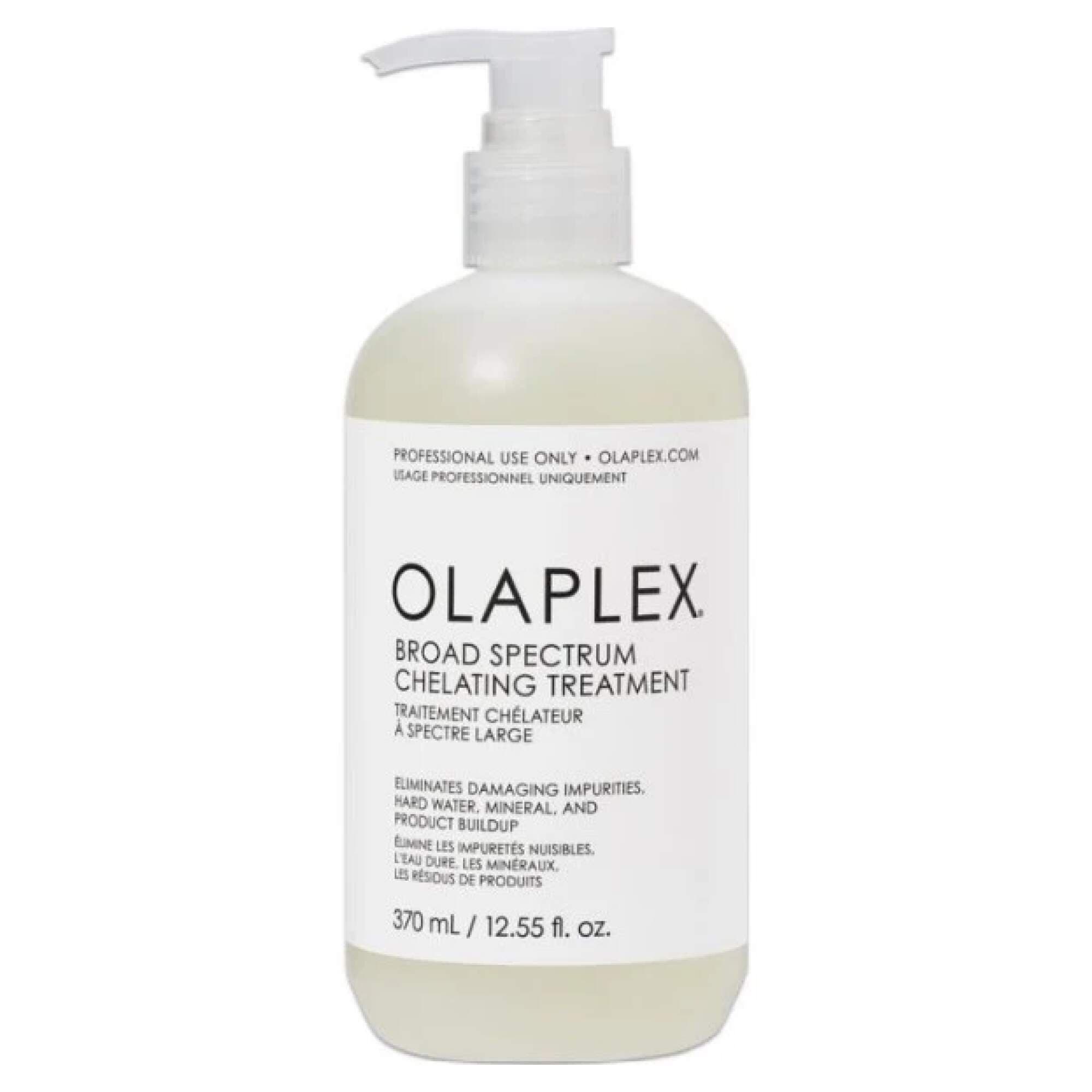 OLAPLEX - Broad Spectrum Chelating Treatment