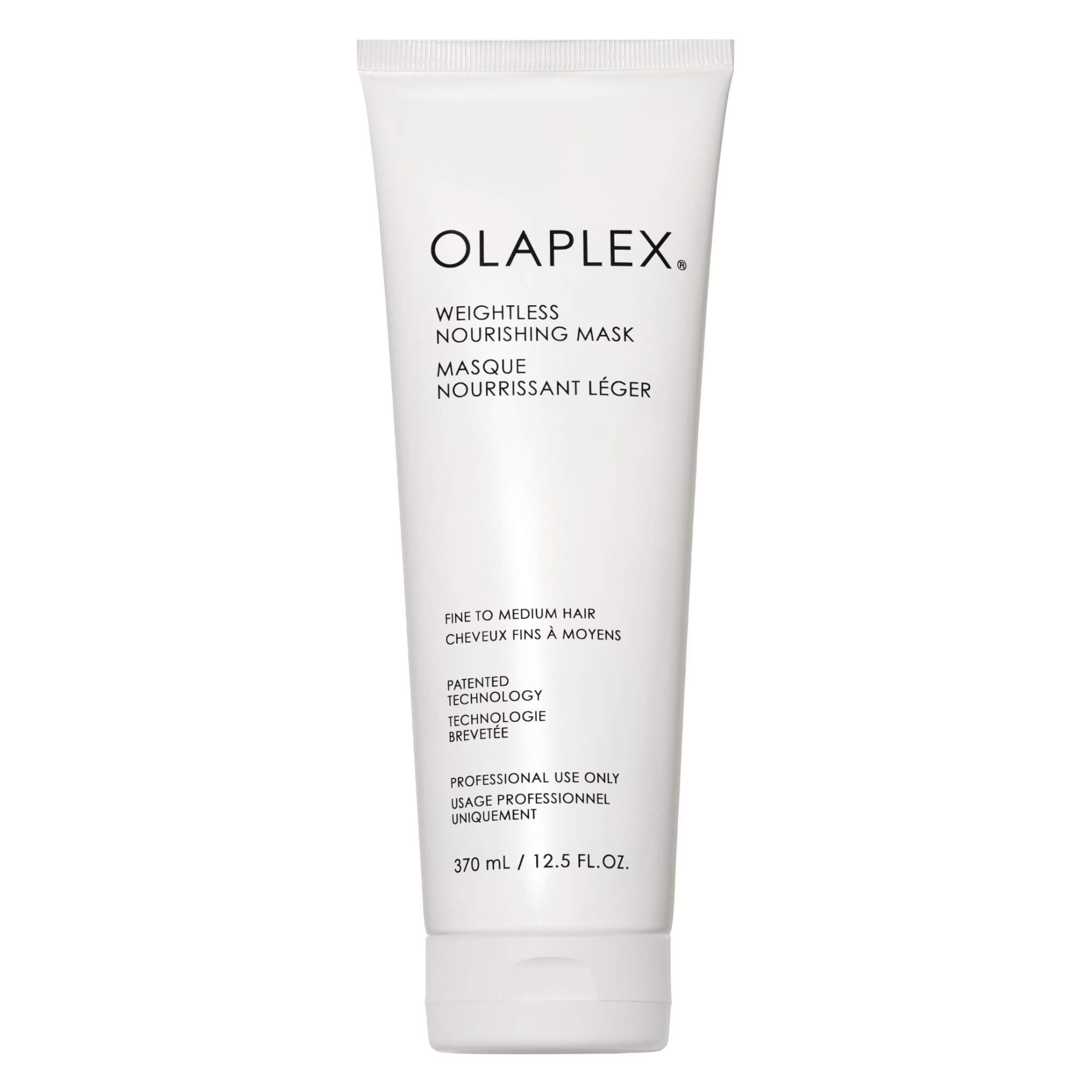 OLAPLEX - Weightless Nourishing Mask - 370ml