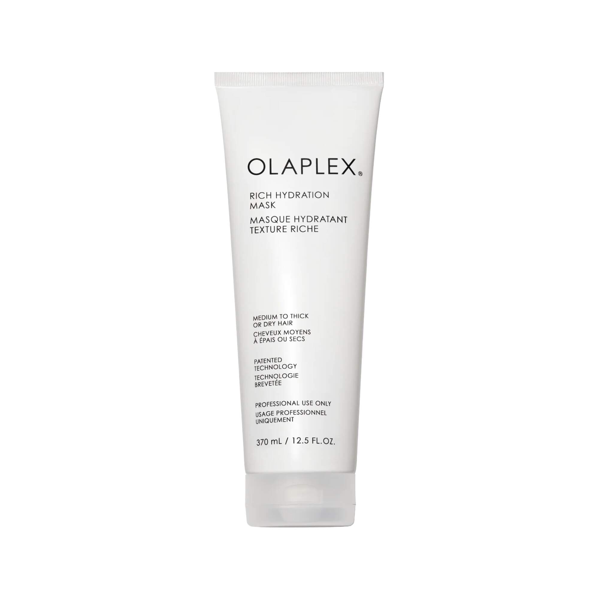OLAPLEX - Rich Hydrating Mask - 370ml
