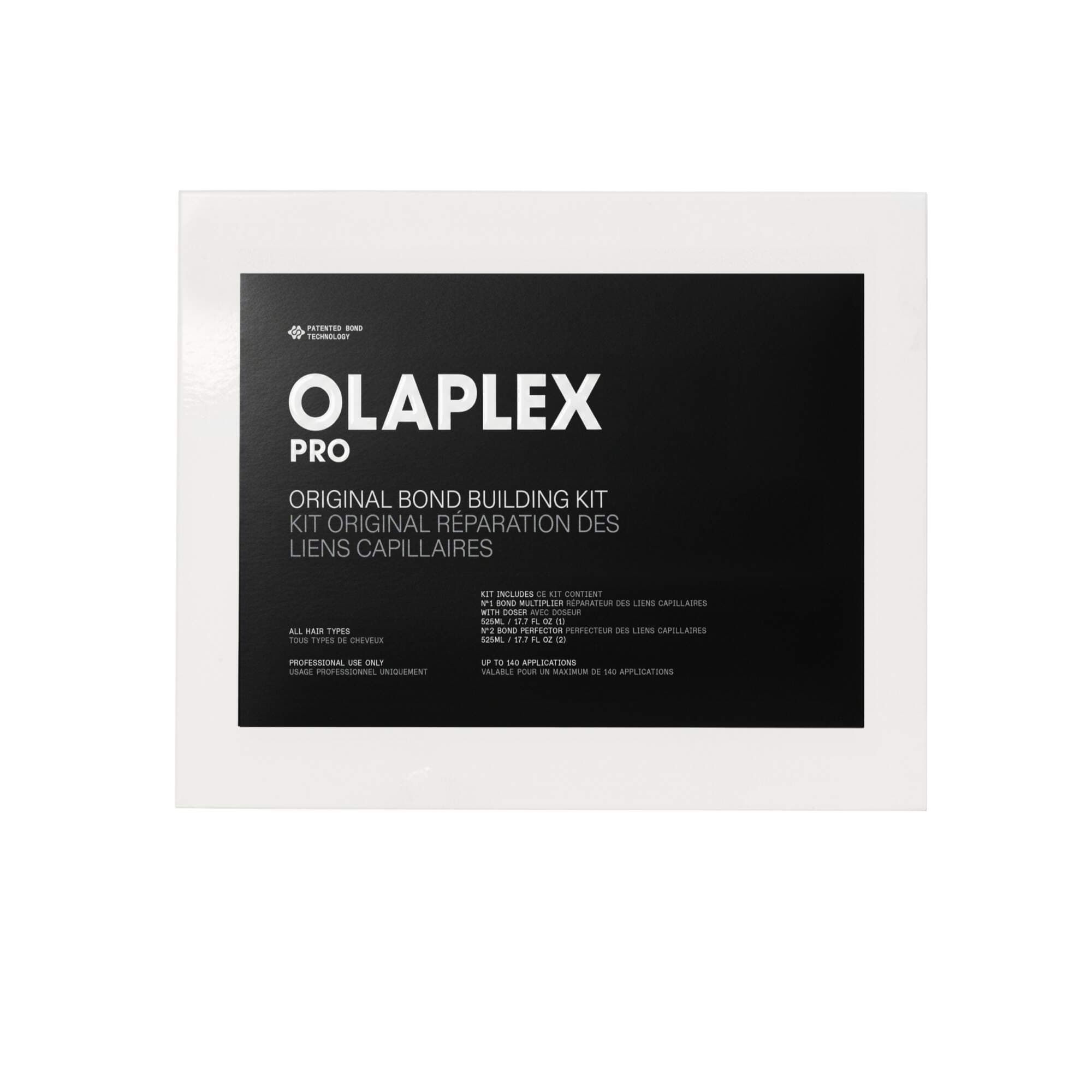 OLAPLEX - Bond Building Kit