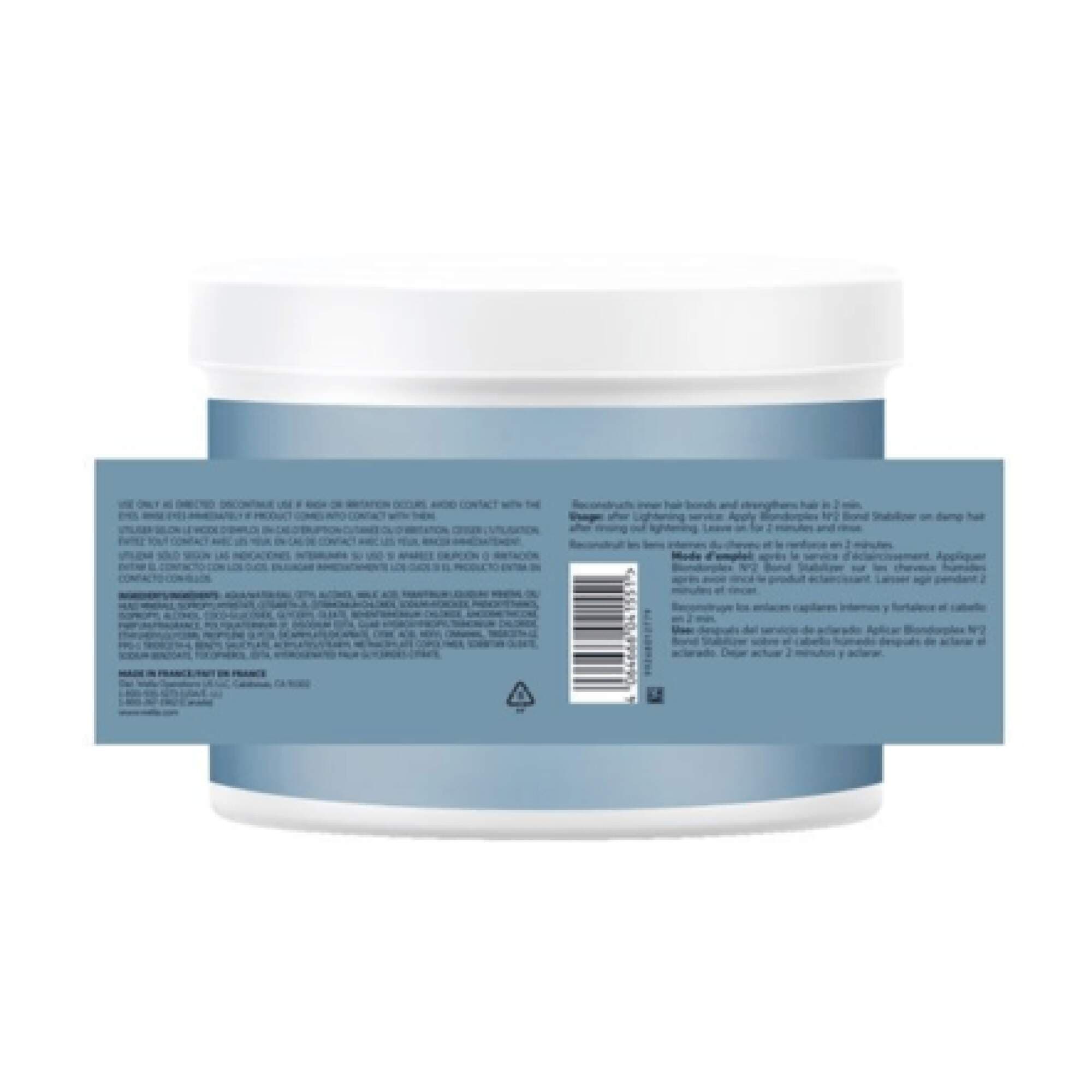 Blondor PLEX No. 2 - Bond Stabilizer - Image 2