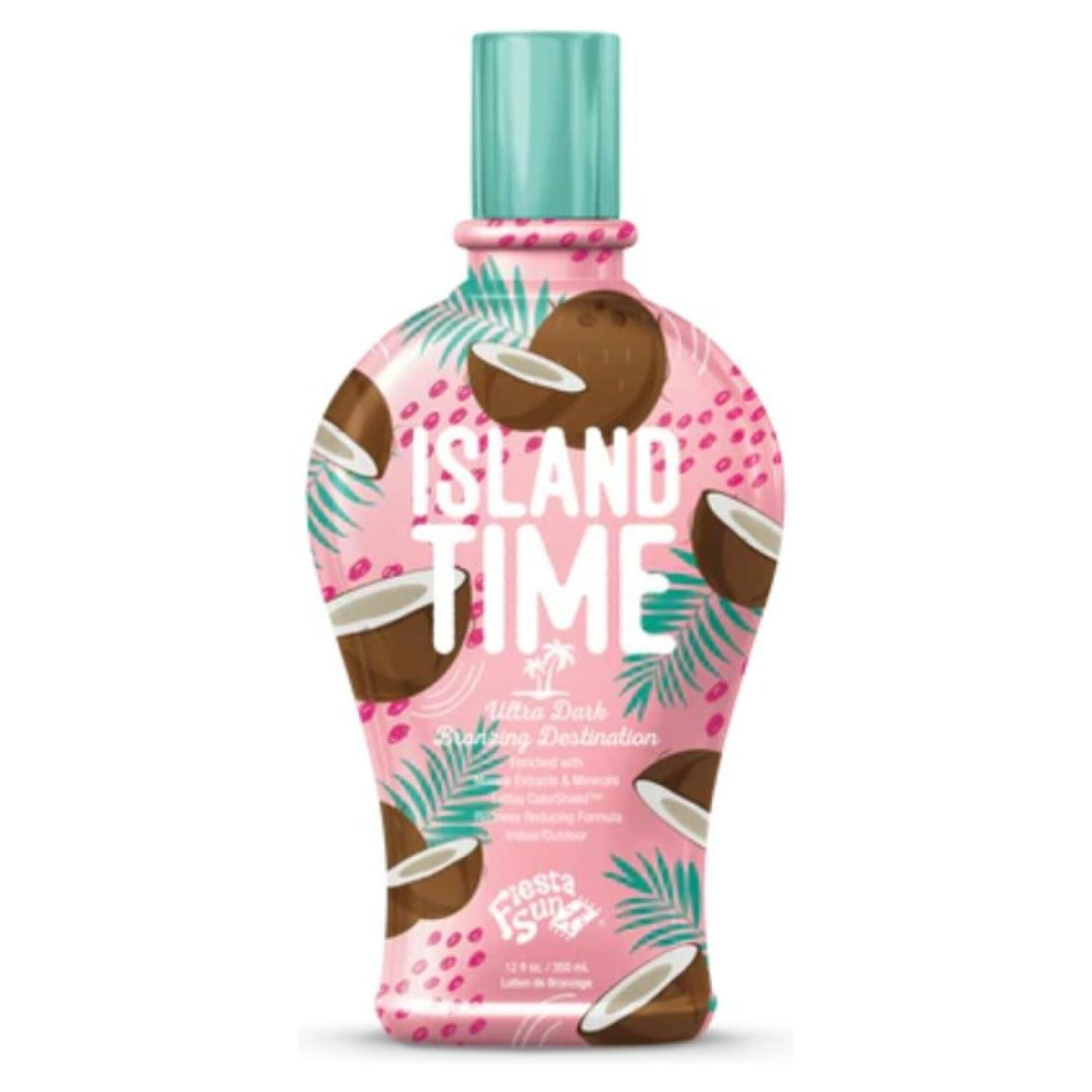 Fiesta Sun - Seaside - Bottle - Island Time