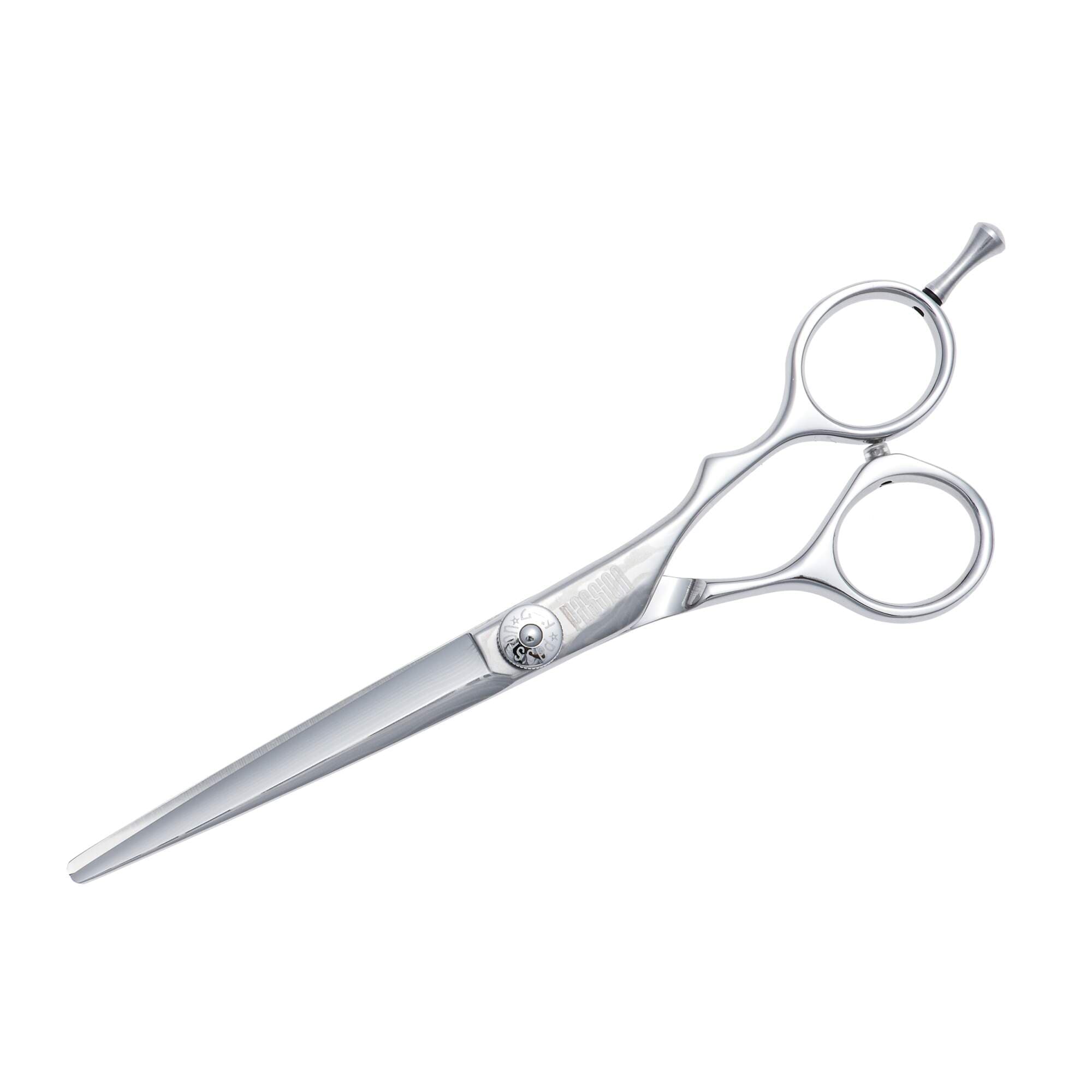 PASSION SCISSORS - DAMASCUS - Alto NY - 6"