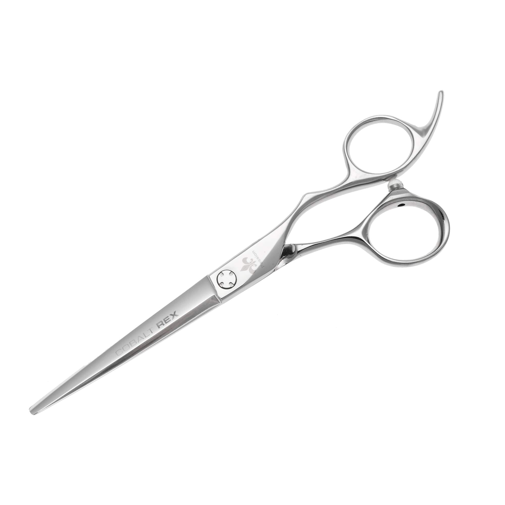 PASSION SCISSORS - COBALT - Rex - 5"