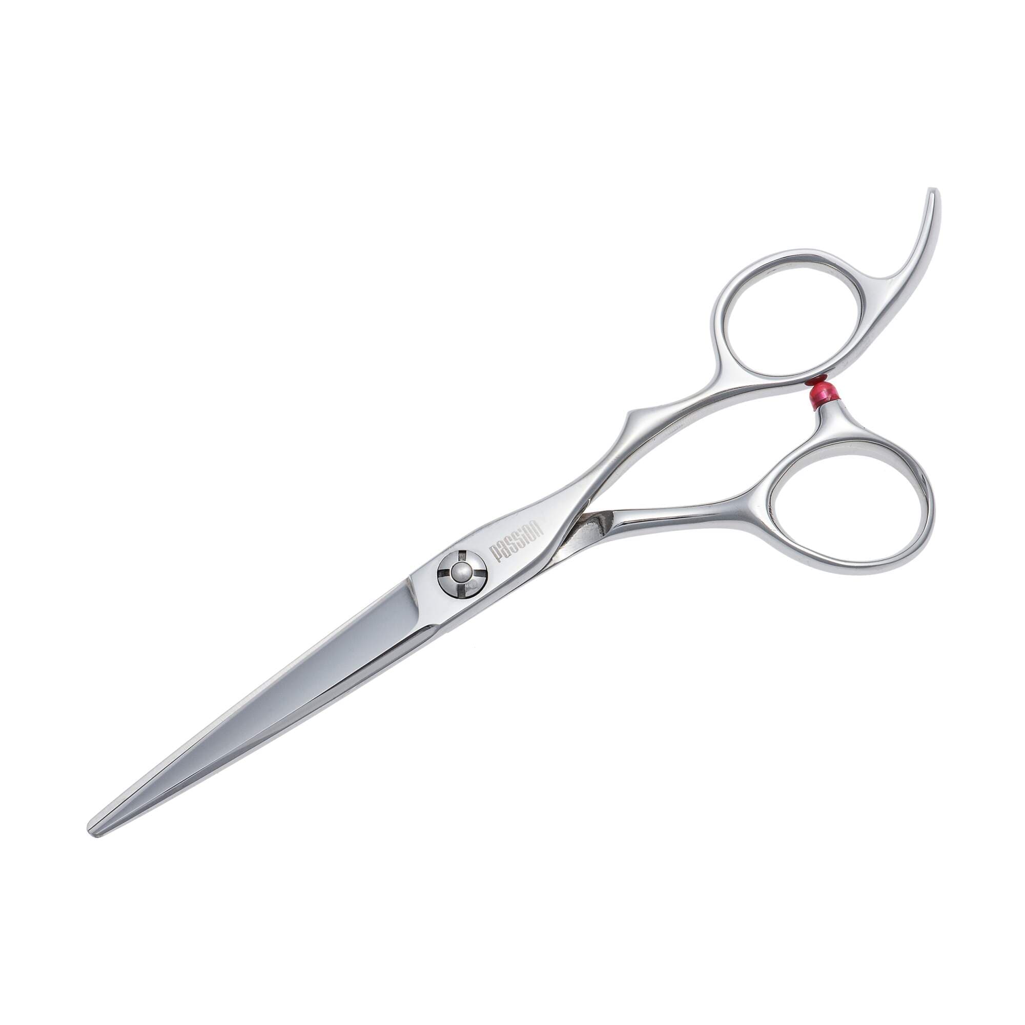 PASSION SCISSORS - STAINLESS - Zeta - 6.5"