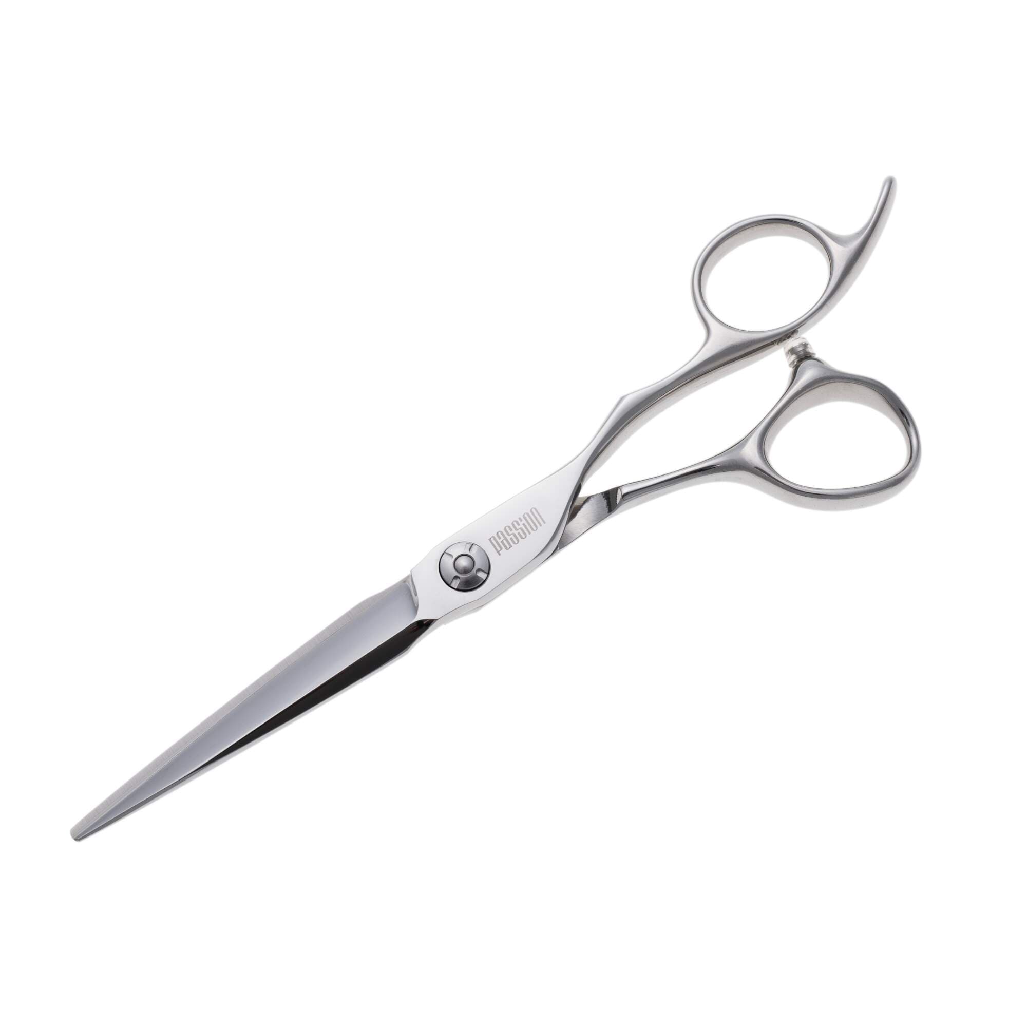 PASSION SCISSORS - STAINLESS - Vertex - 5.5"