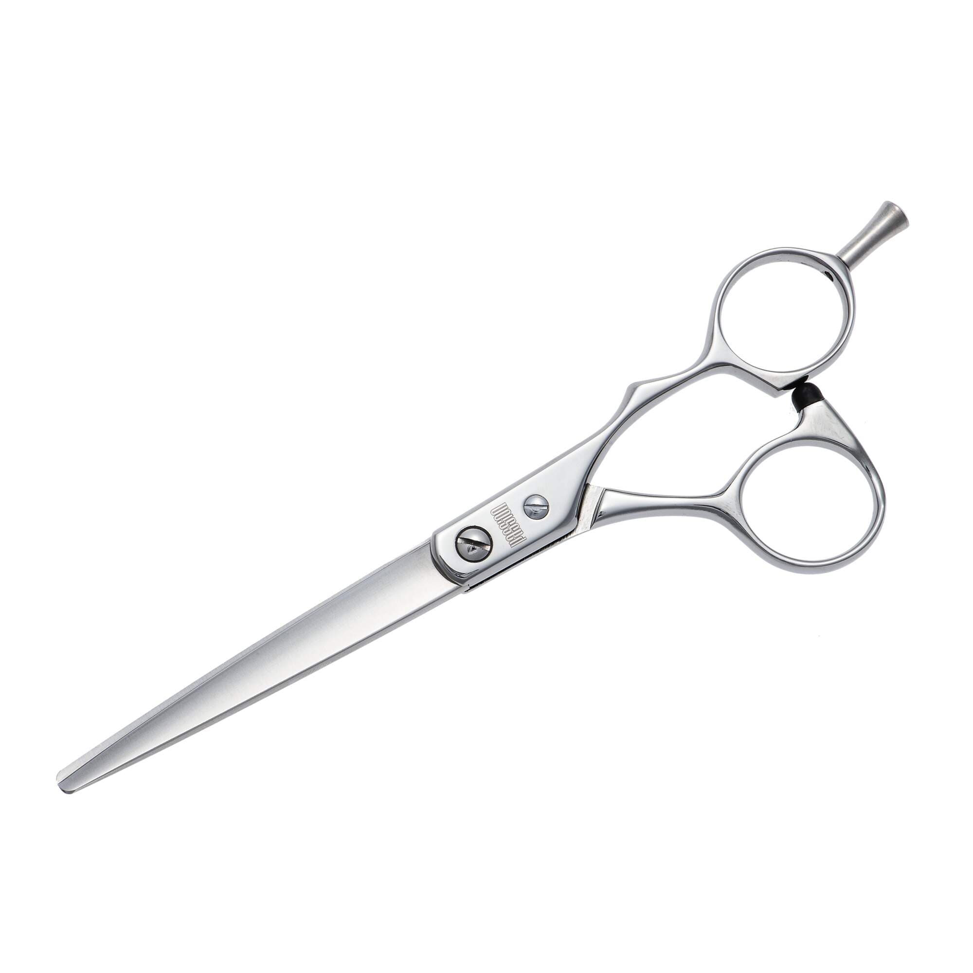 PASSION SCISSORS - STAINLESS - Microlight - 5.5"