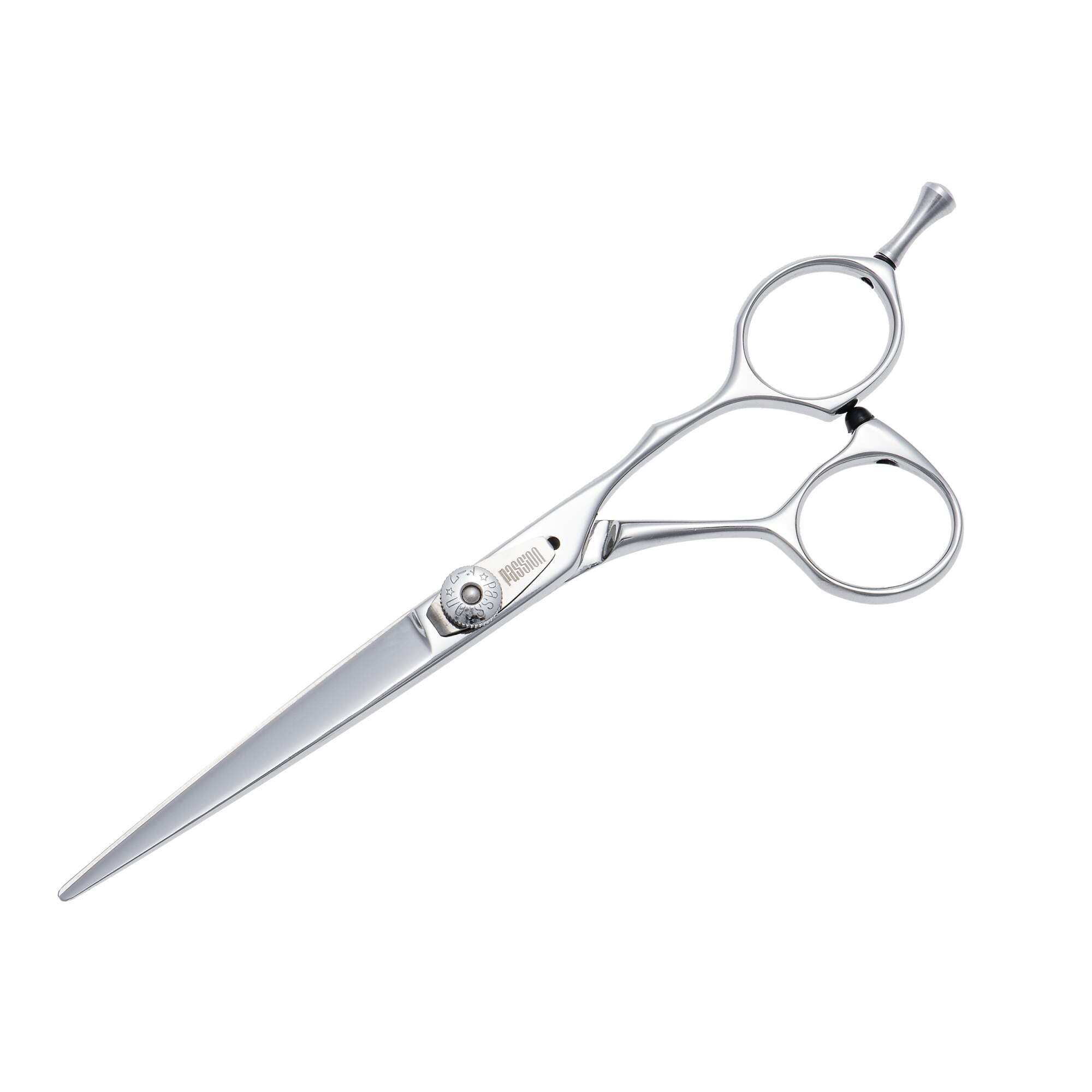 PASSION SCISSORS - STAINLESS - Avanti - 5"